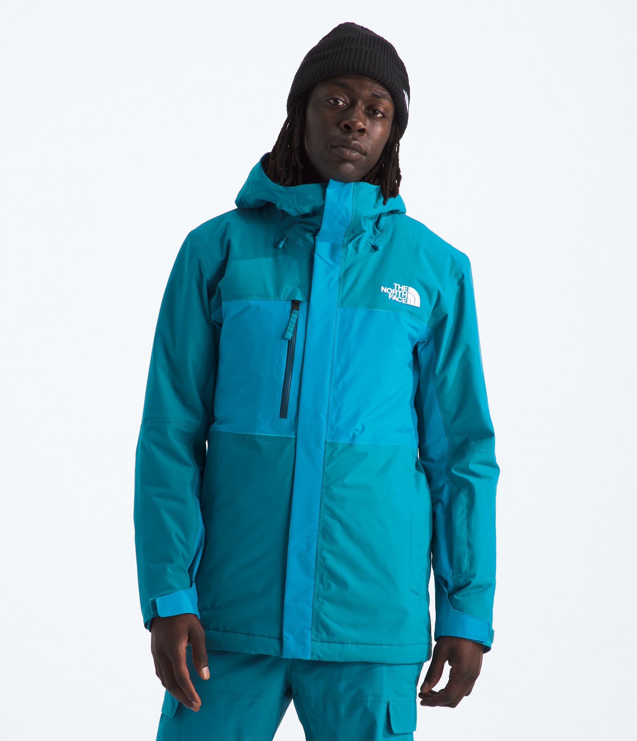 Mens Freedom Insulated Jacket TNF HERO
