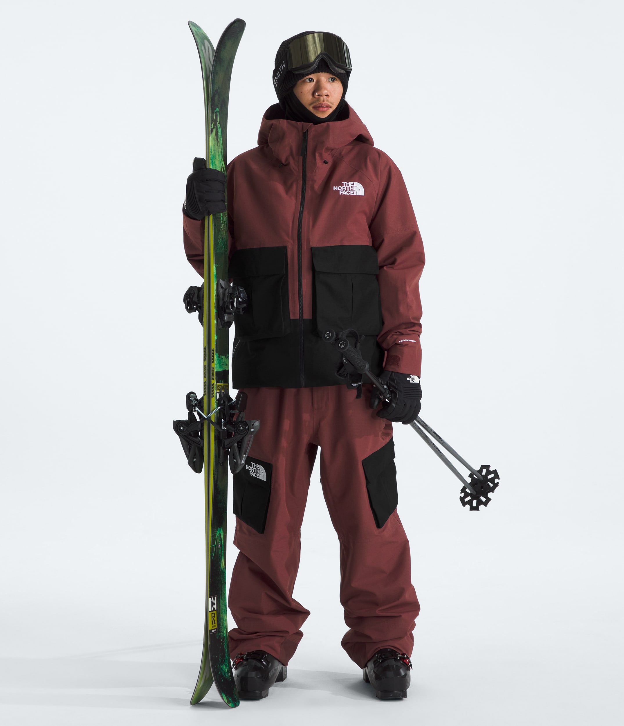 Men's Dragline Jacket | The North Face