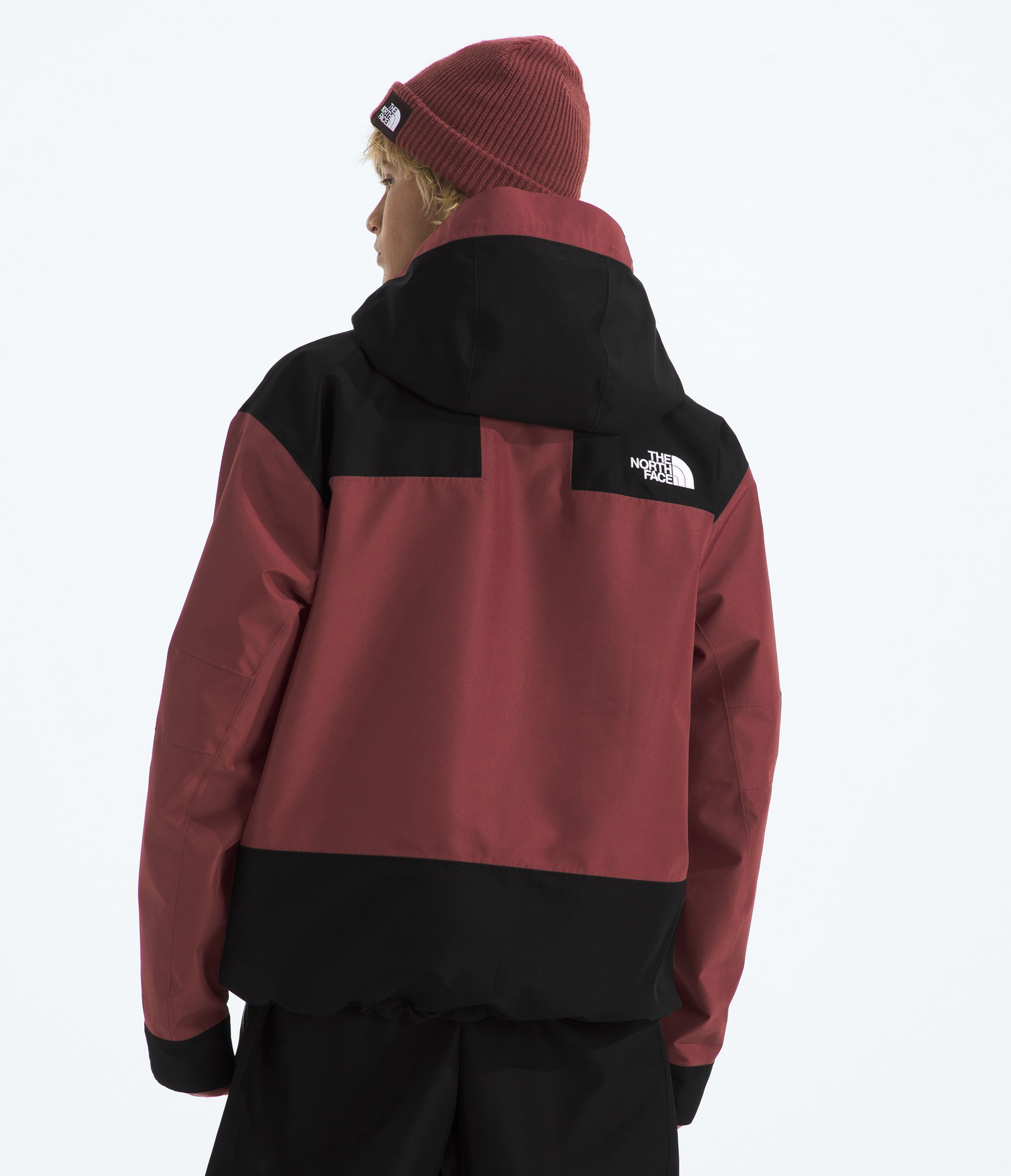 Men's GORE-TEX® Hex Jacket | The North Face Canada