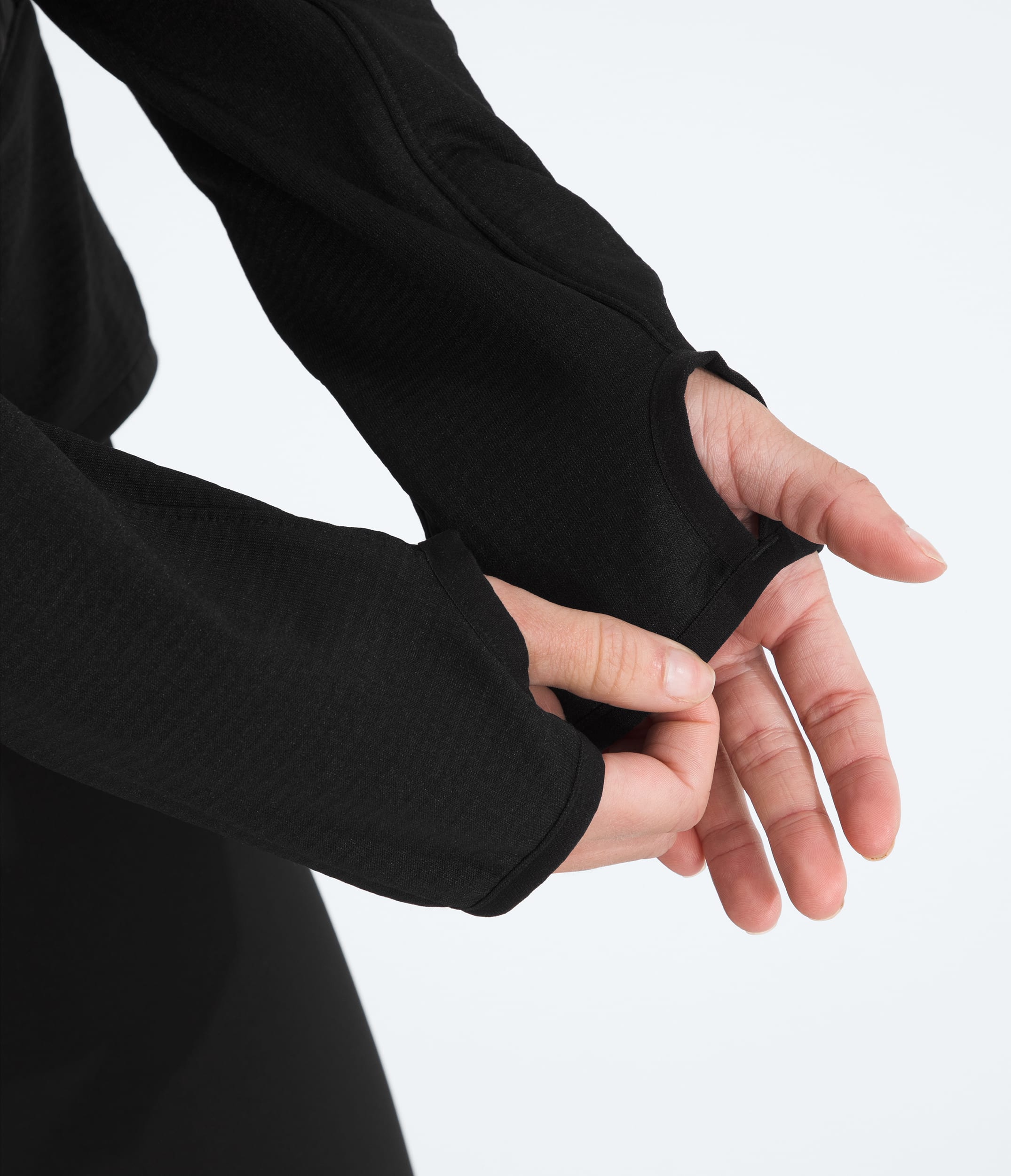 Womens Winter Warm Pro JacketPrint TNF MODELALT5