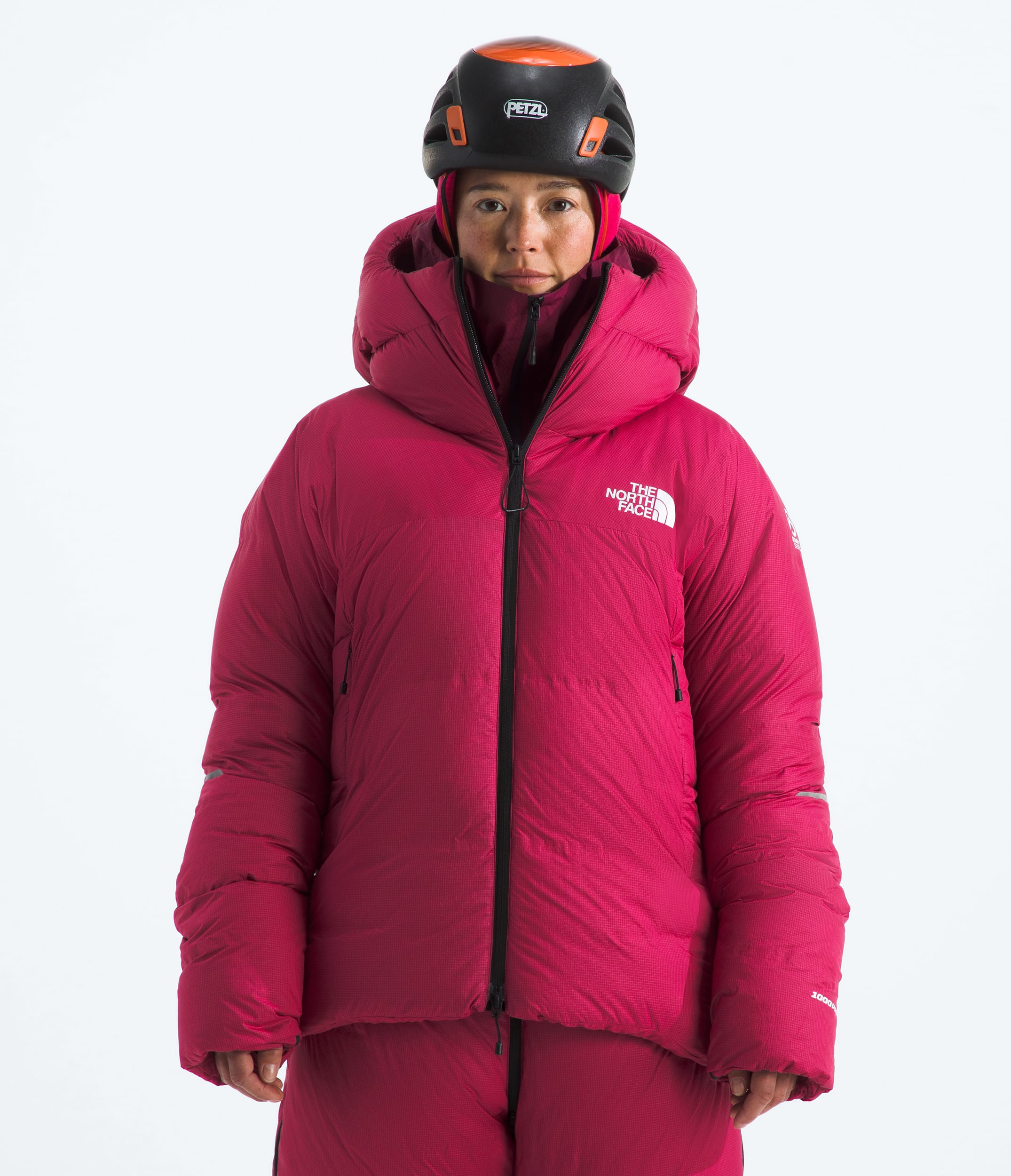 Womens Summit Series CLOUD DOWN AMK Parka TNF Main