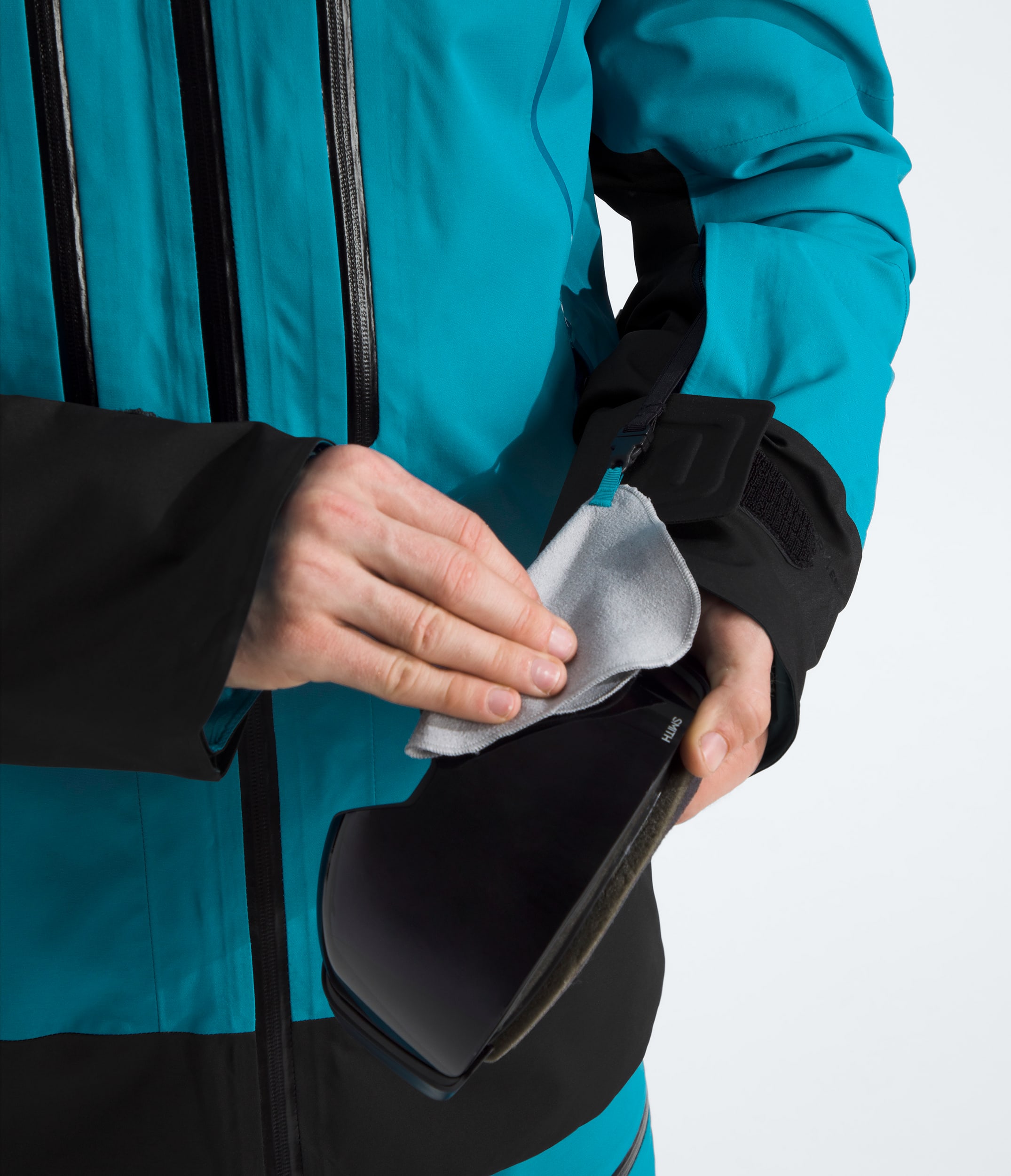 Men's Snowsquall Jacket | The North Face