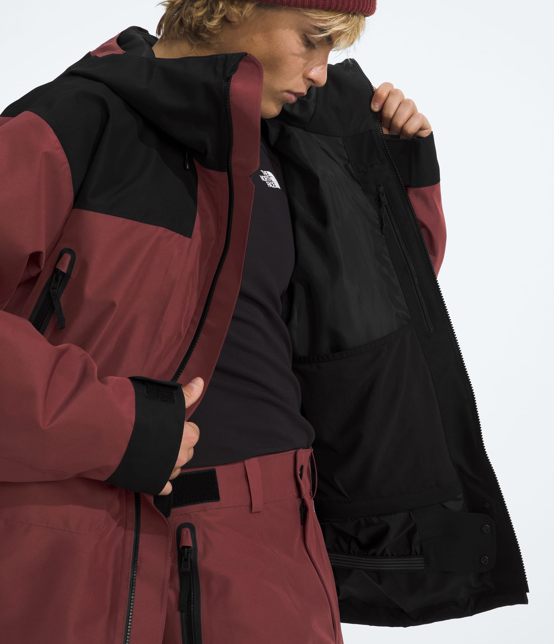 Men's GORE-TEX® Hex Jacket | The North Face