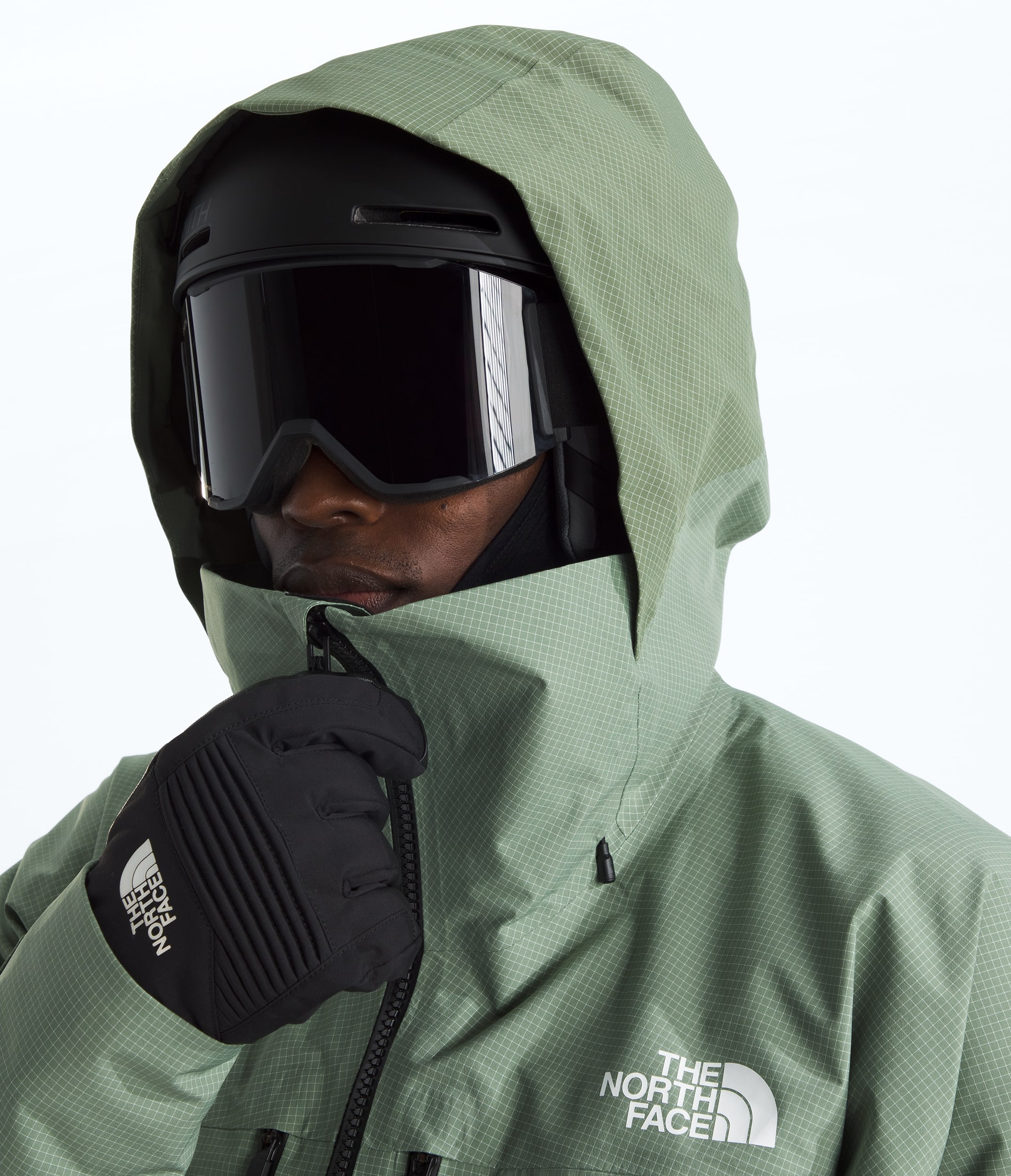 Men's Summit Series Tsirku GORE-TEX® Pro Jacket | The North Face