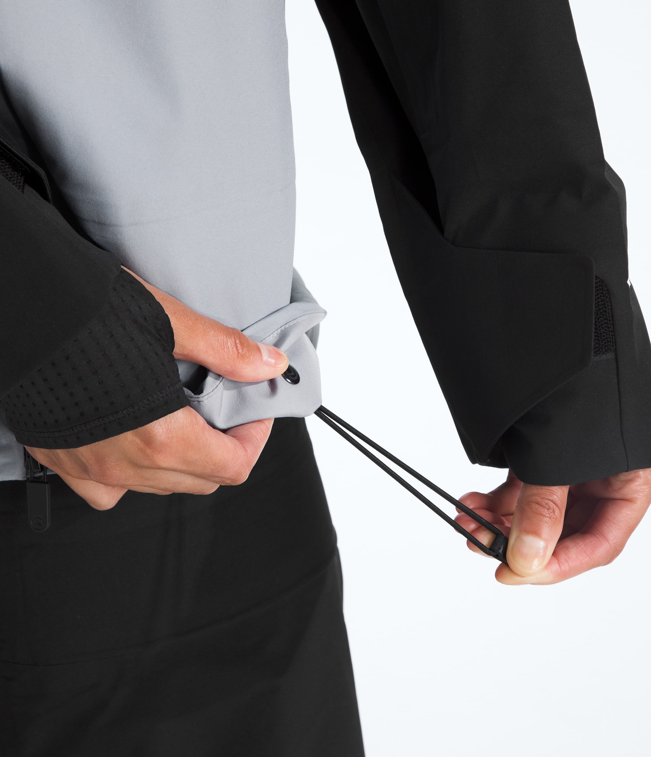 Womens Summit Series Eastwall GORETEX Jacket TNF ALT2