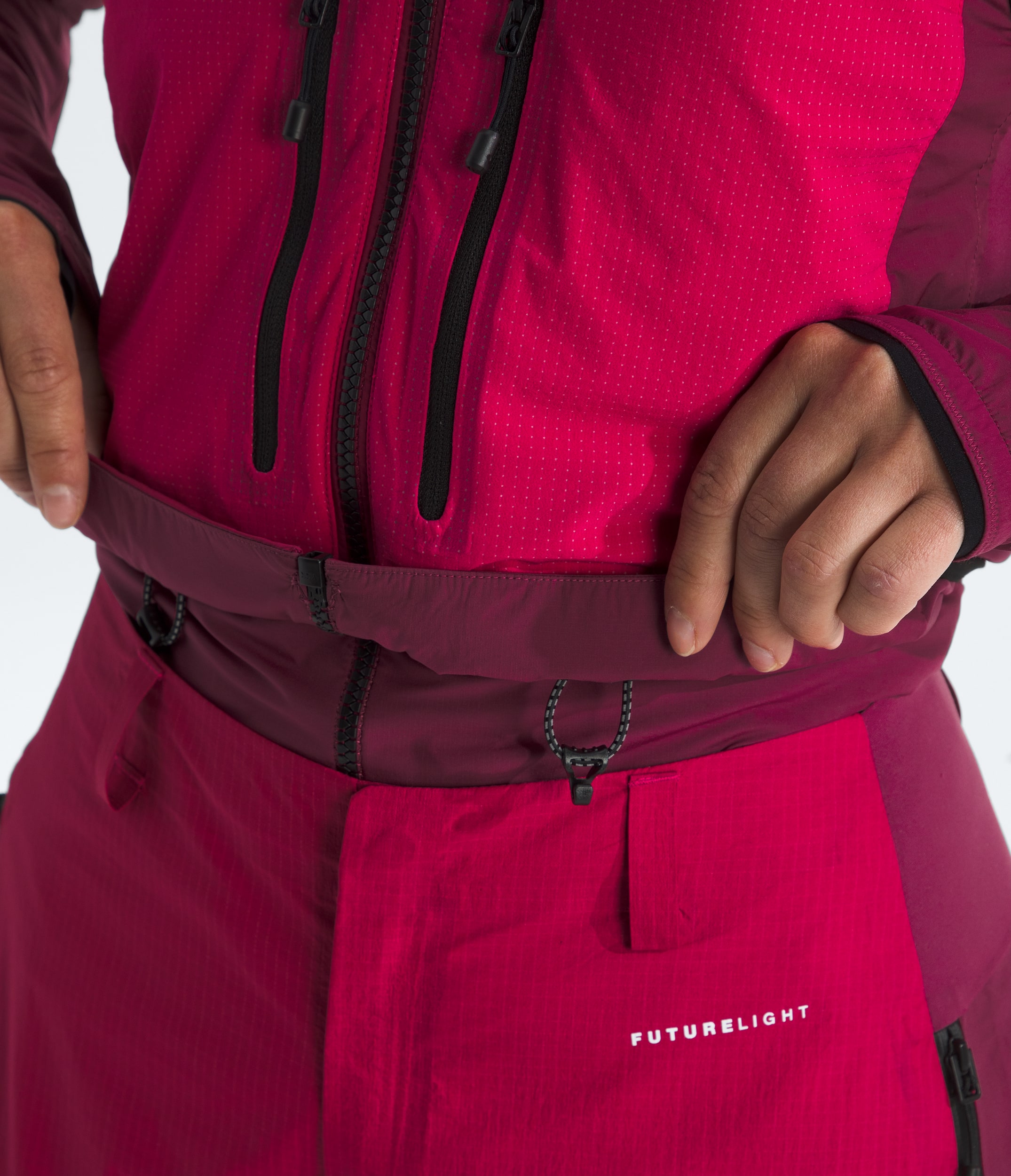 Womens Summit Series AMK Vest TNF ALT2