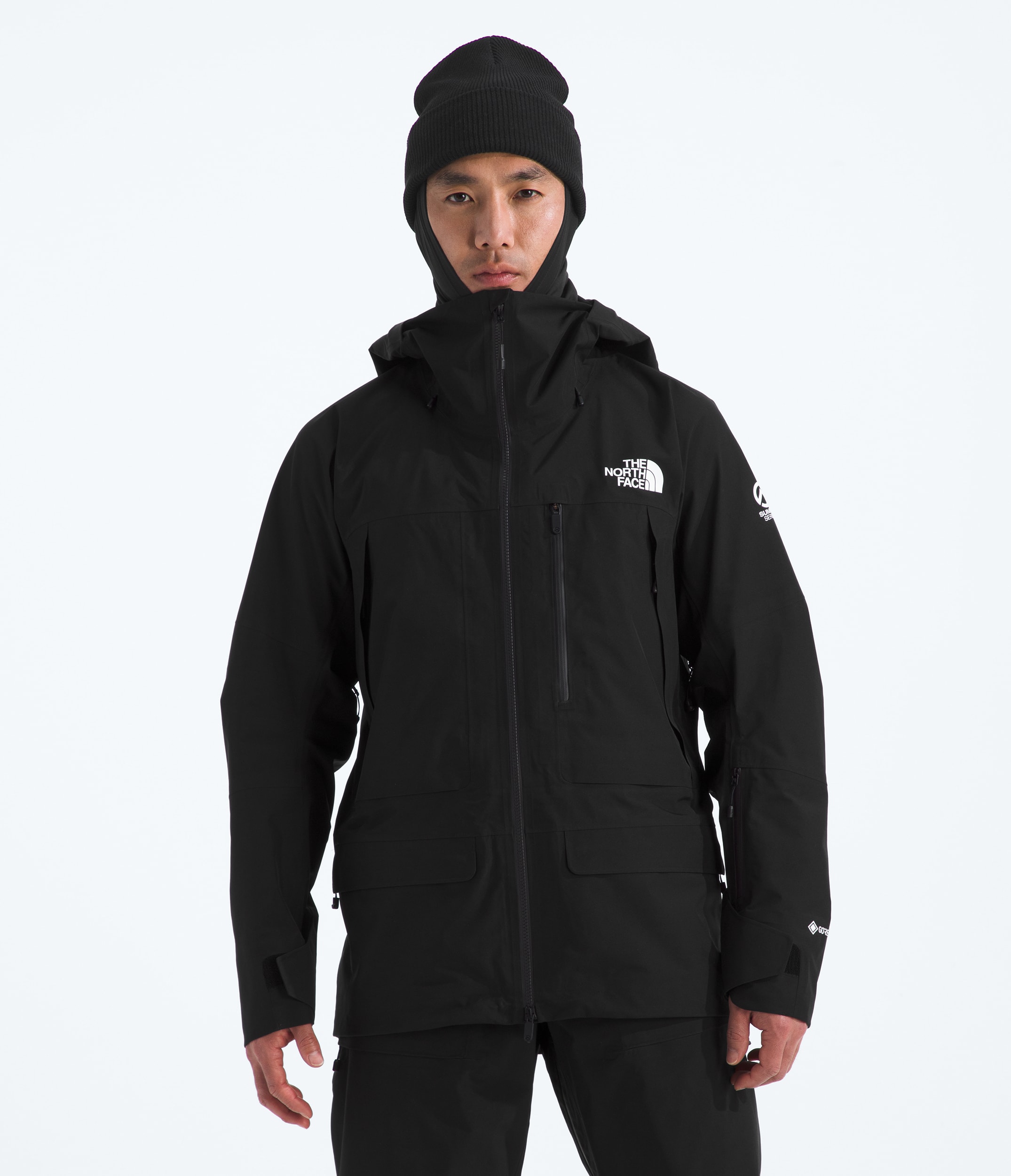 Men's Summit Series Verbier GORE-TEX® Jacket | The North Face Canada