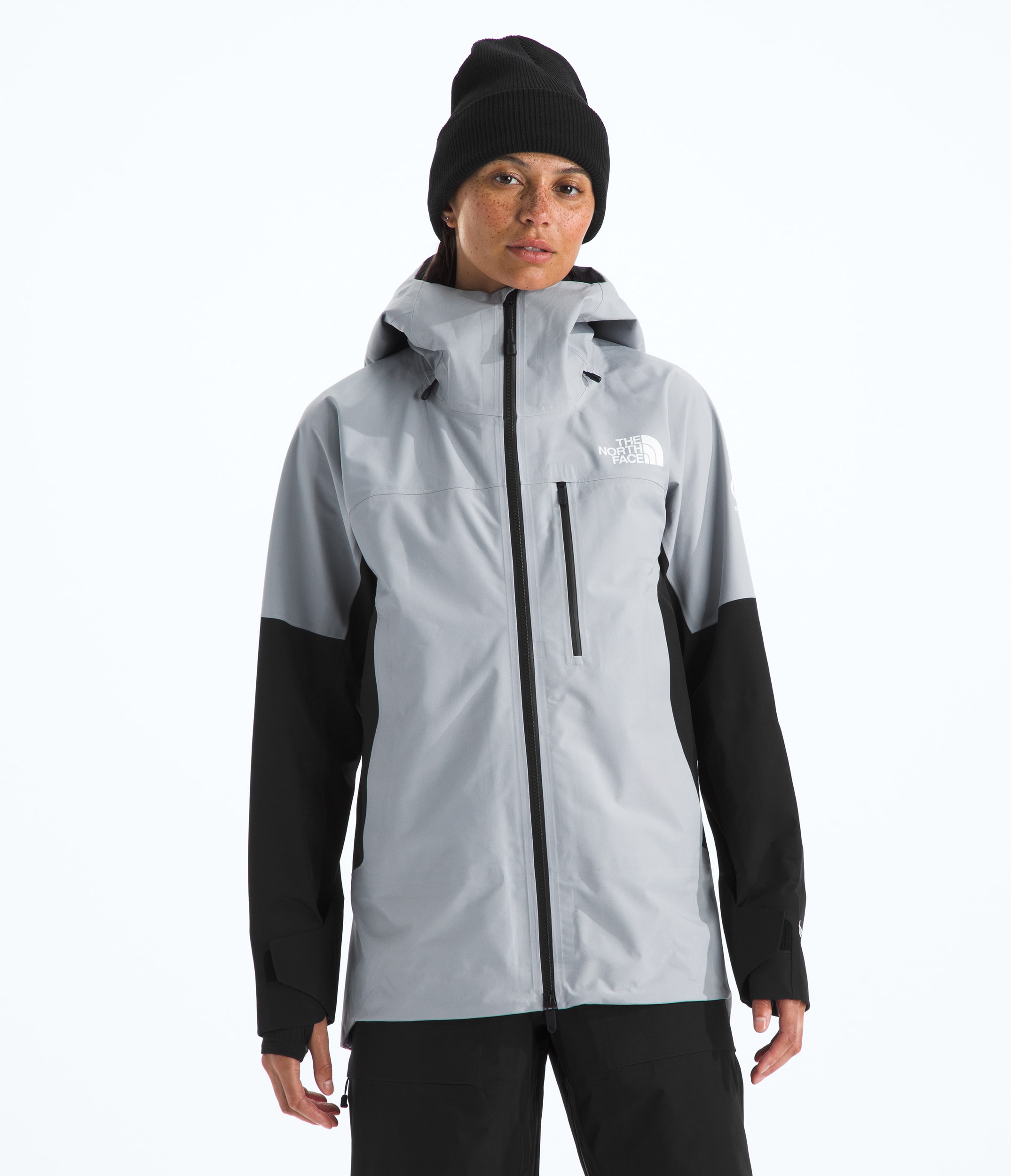 Womens Summit Series Eastwall GORETEX Jacket TNF HERO