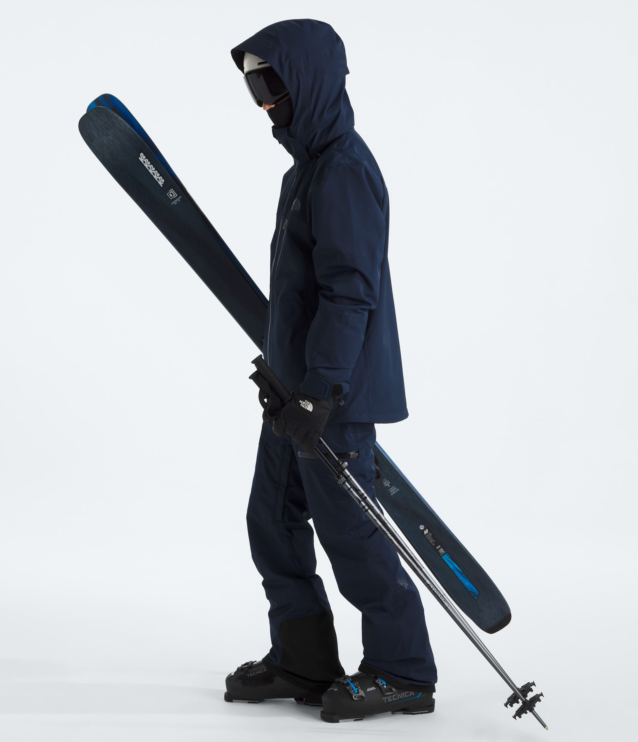 Men's Chakal Jacket | The North Face