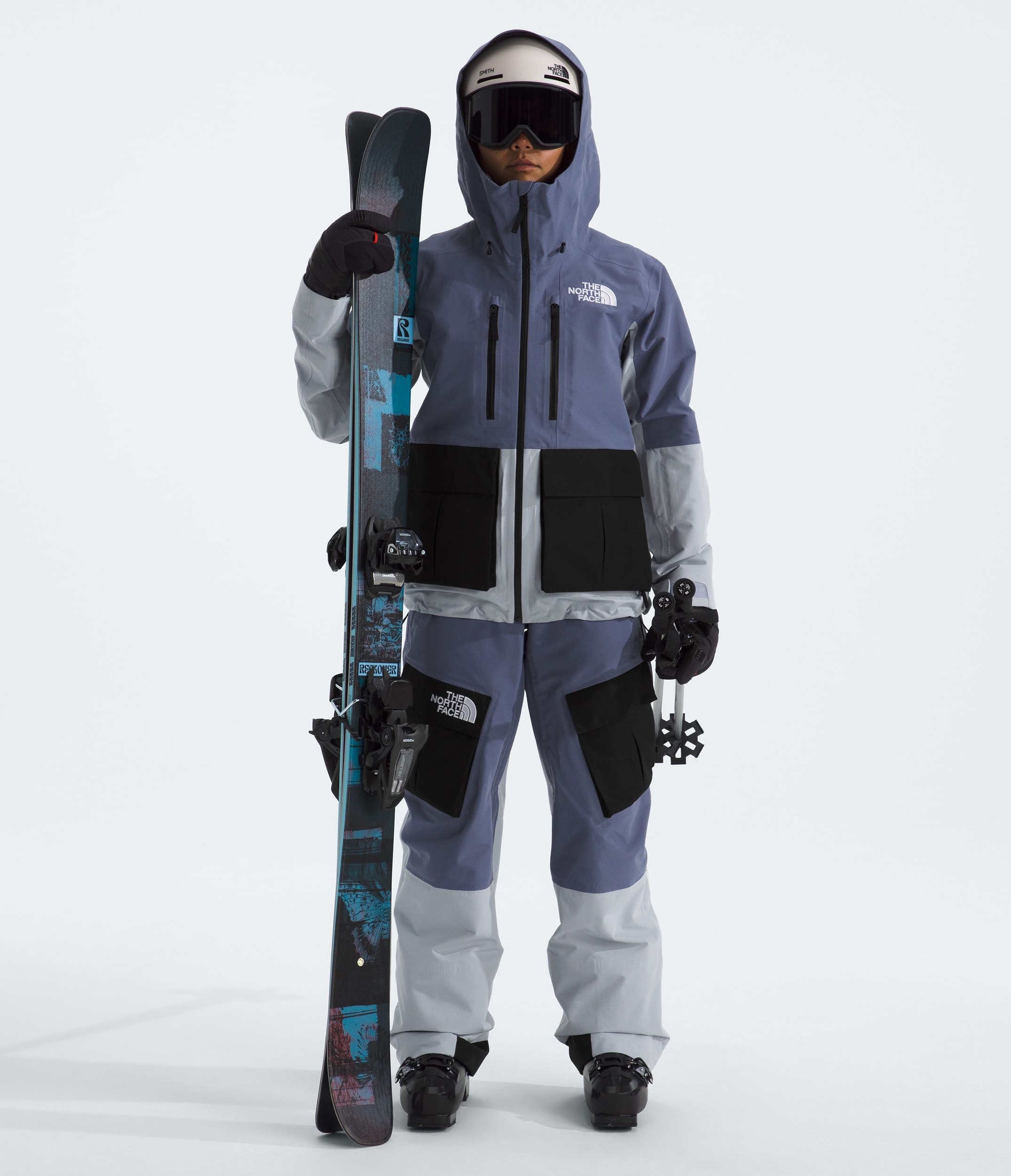 Womens Dragline Jacket TNF HERO2