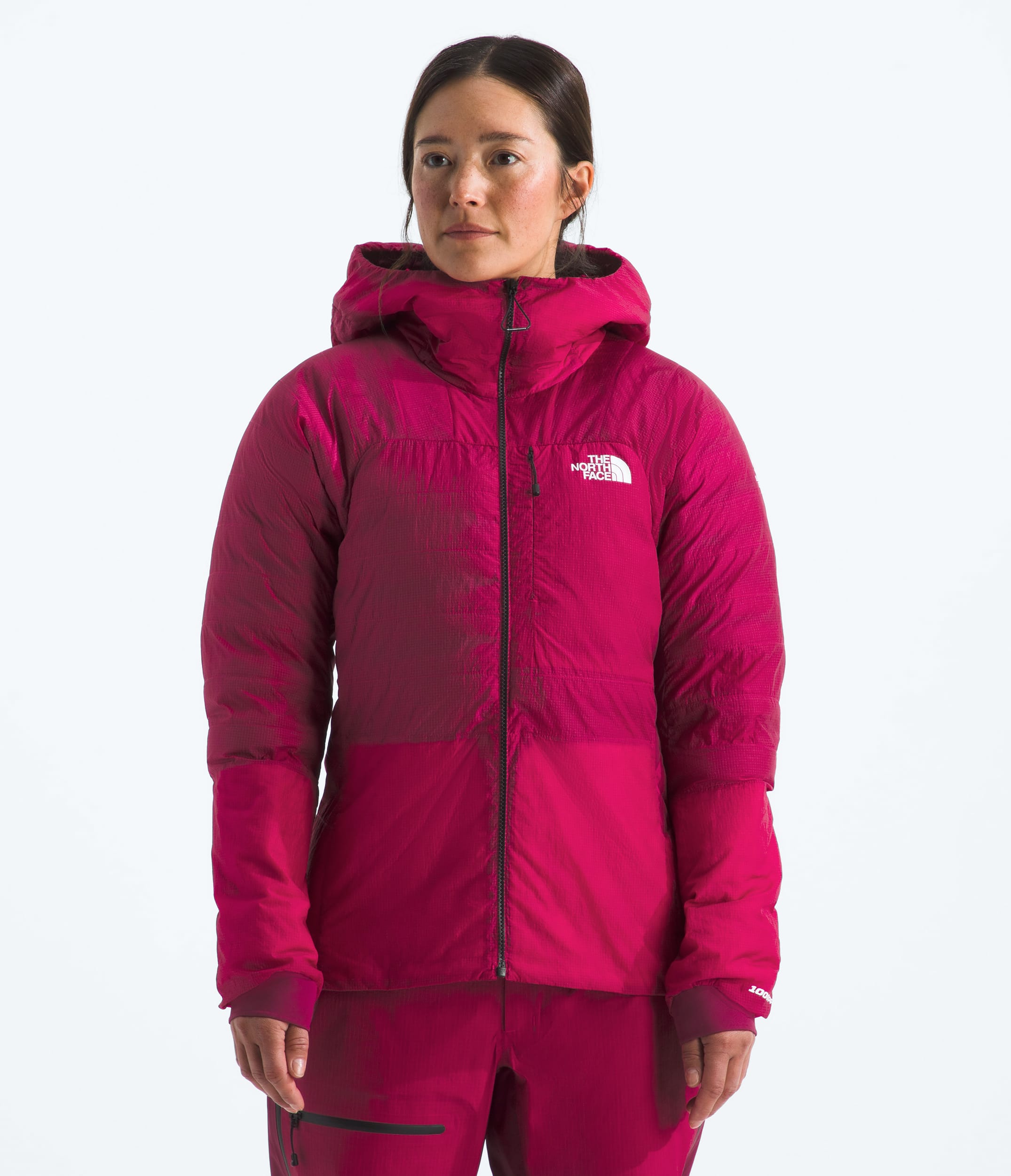 Women's Summit Series 50/50 AMK Hoodie | The North Face