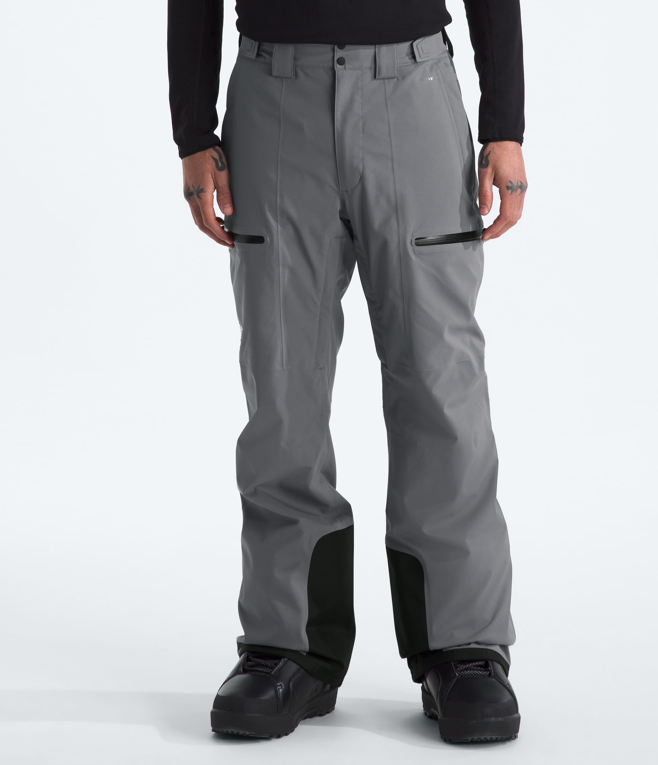 Mens Chakal Pants TNF Main