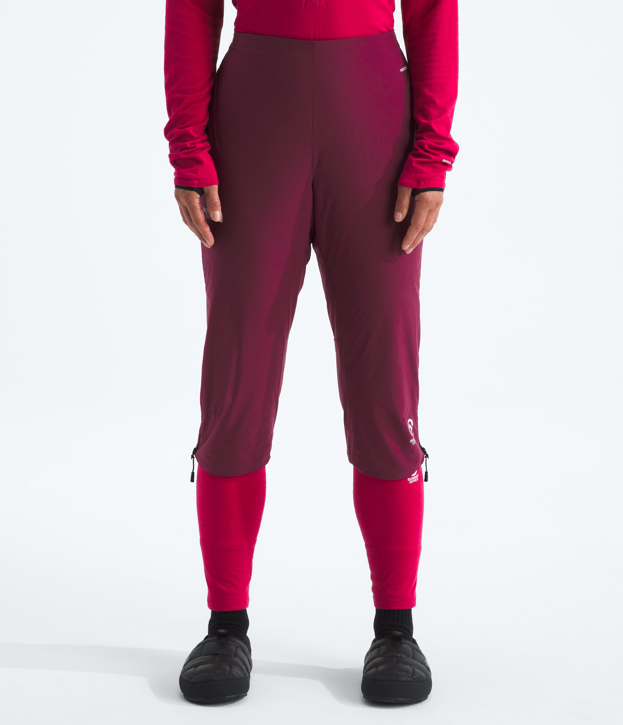 Women's Summit Series AMK VENTRIX™ Crop Pants | The North Face