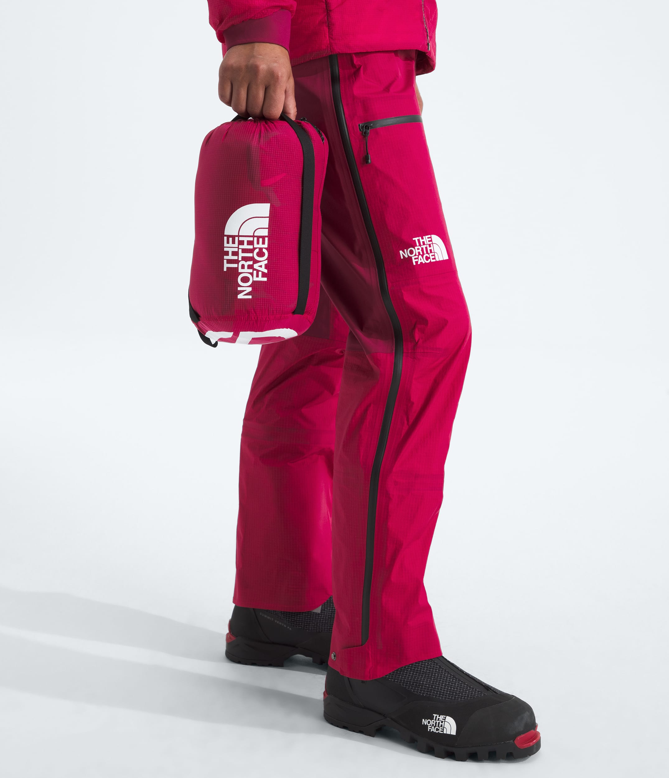 Womens Summit Series CLOUD DOWN AMK Pants TNF MODELALT6