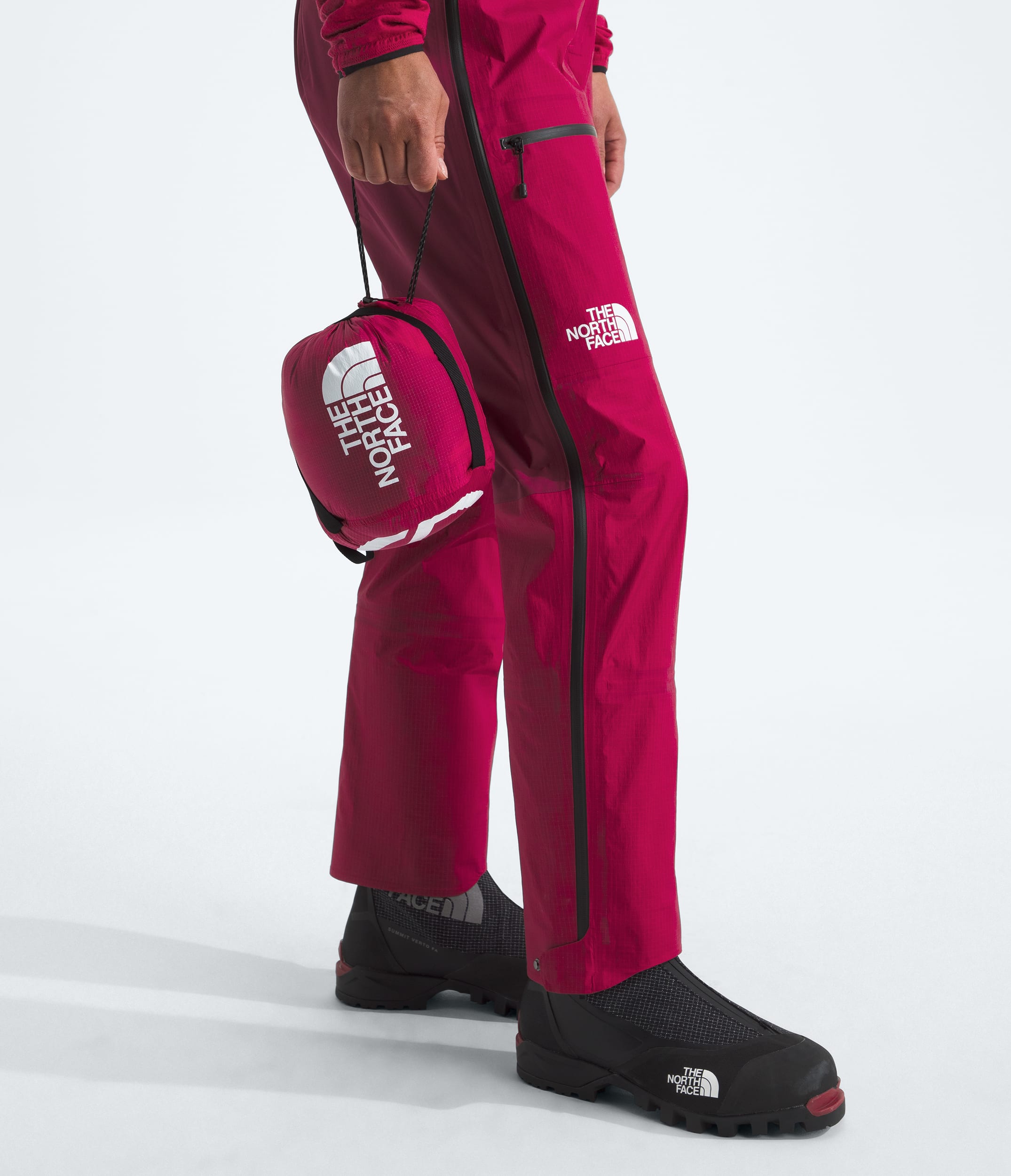 Women's Summit Series 50/50 AMK Hoodie | The North Face