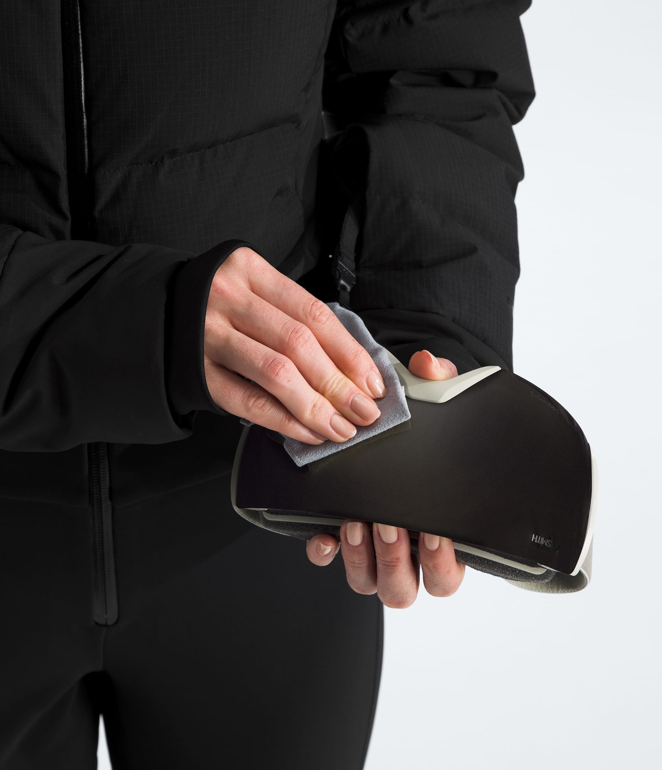 Womens Off The Clock OnePiece TNF TNF Black ALT1