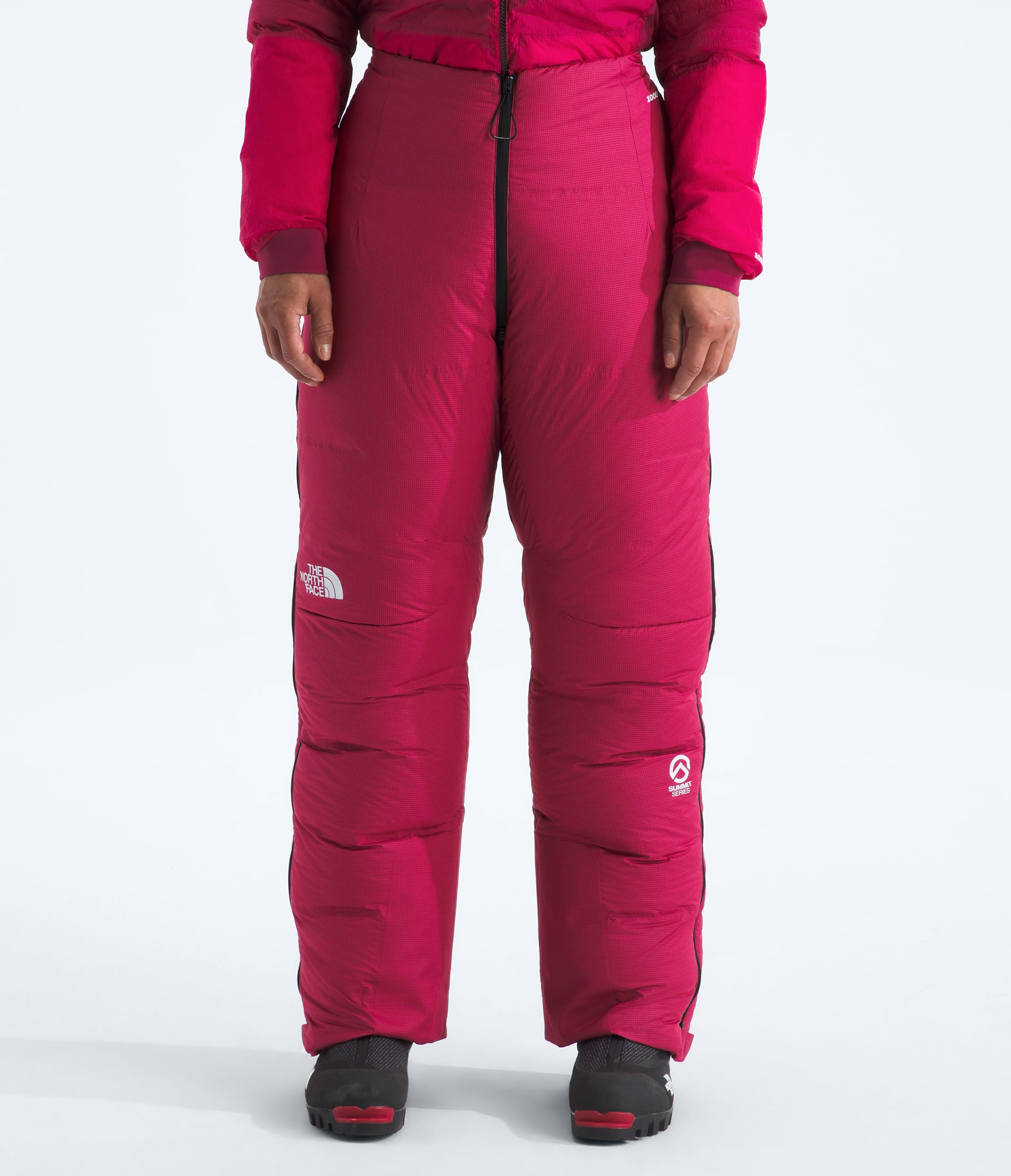 Womens Summit Series CLOUD DOWN AMK Pants TNF HERO