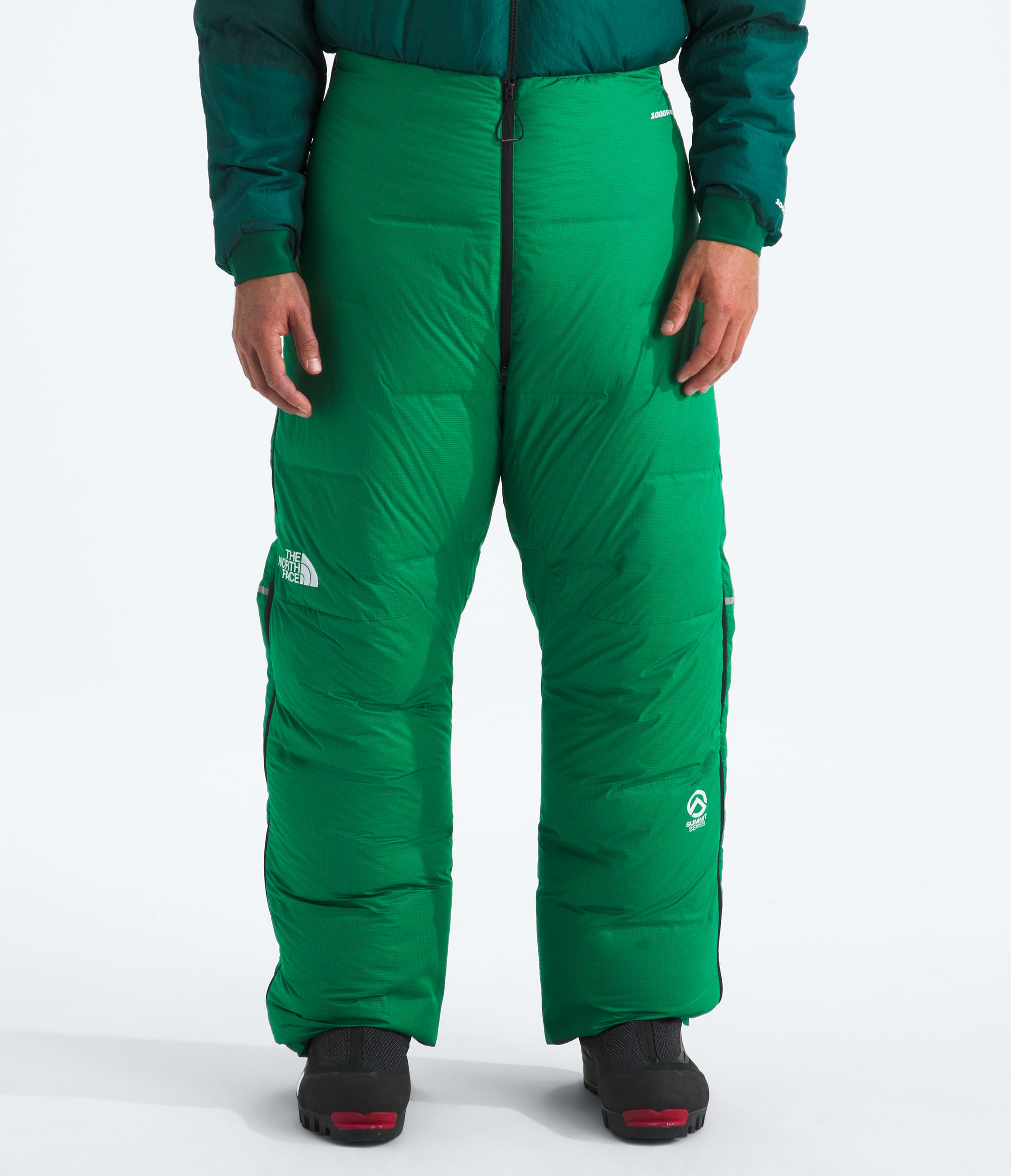 Mens Summit Series CLOUD DOWN AMK Pants TNF Main