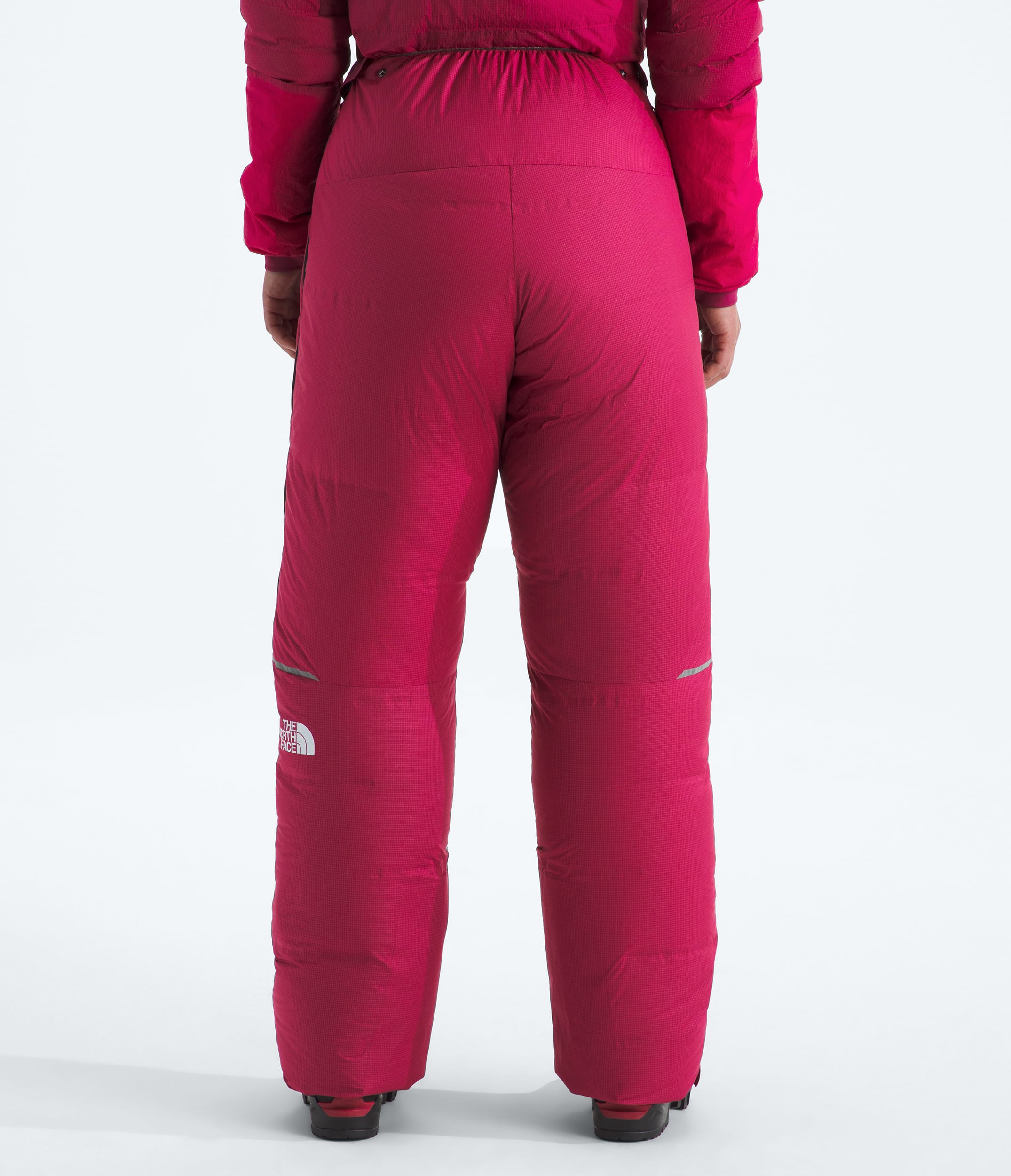 Womens Summit Series CLOUD DOWN AMK Pants TNF BACK