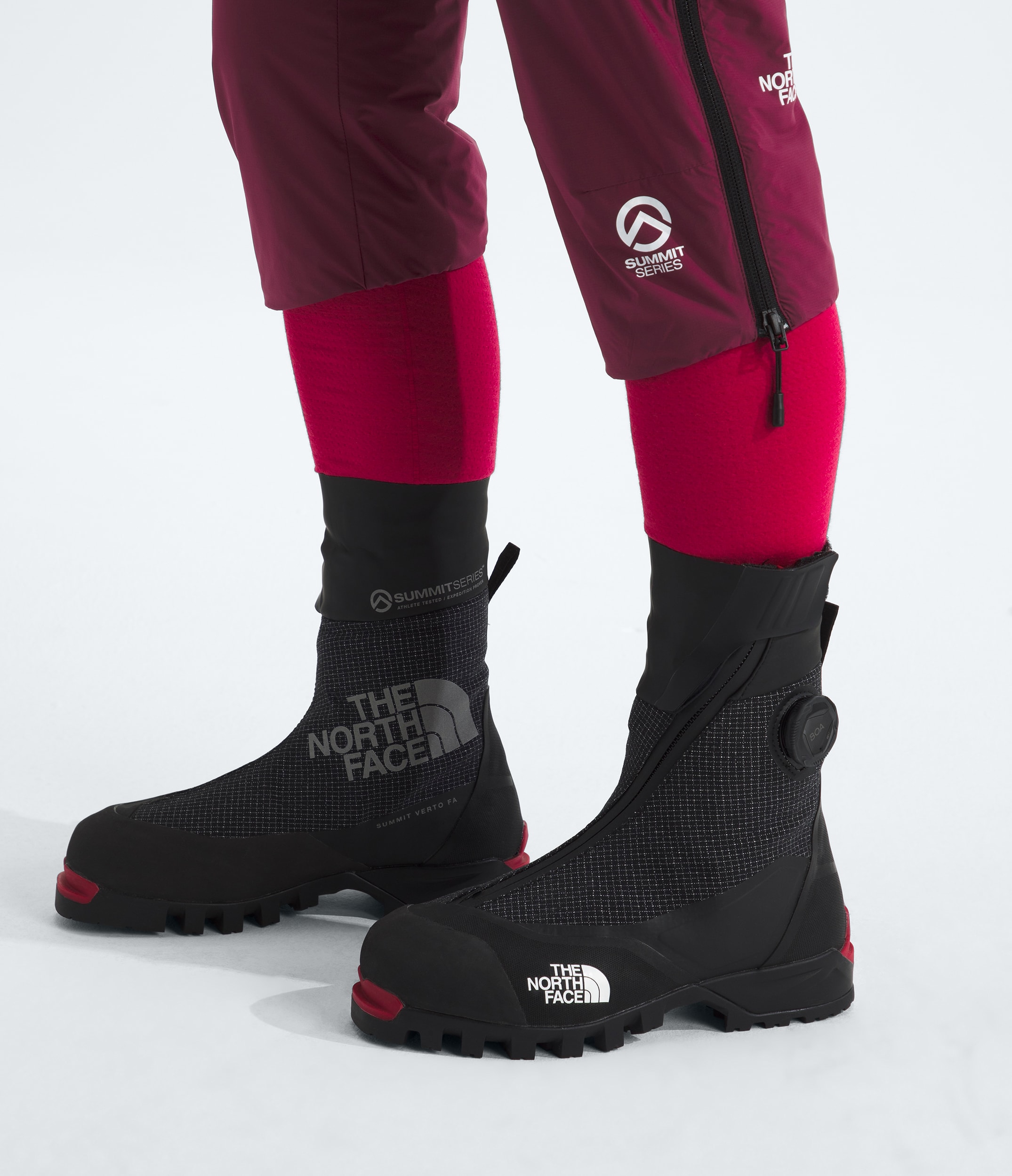 Women's Summit Series AMK VENTRIX™ Crop Pants | The North Face