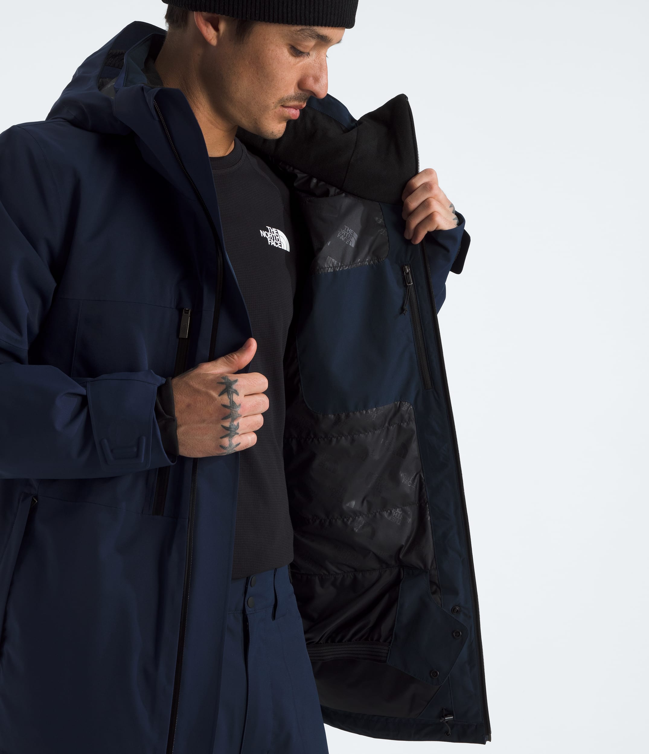 Men's Chakal Jacket | The North Face