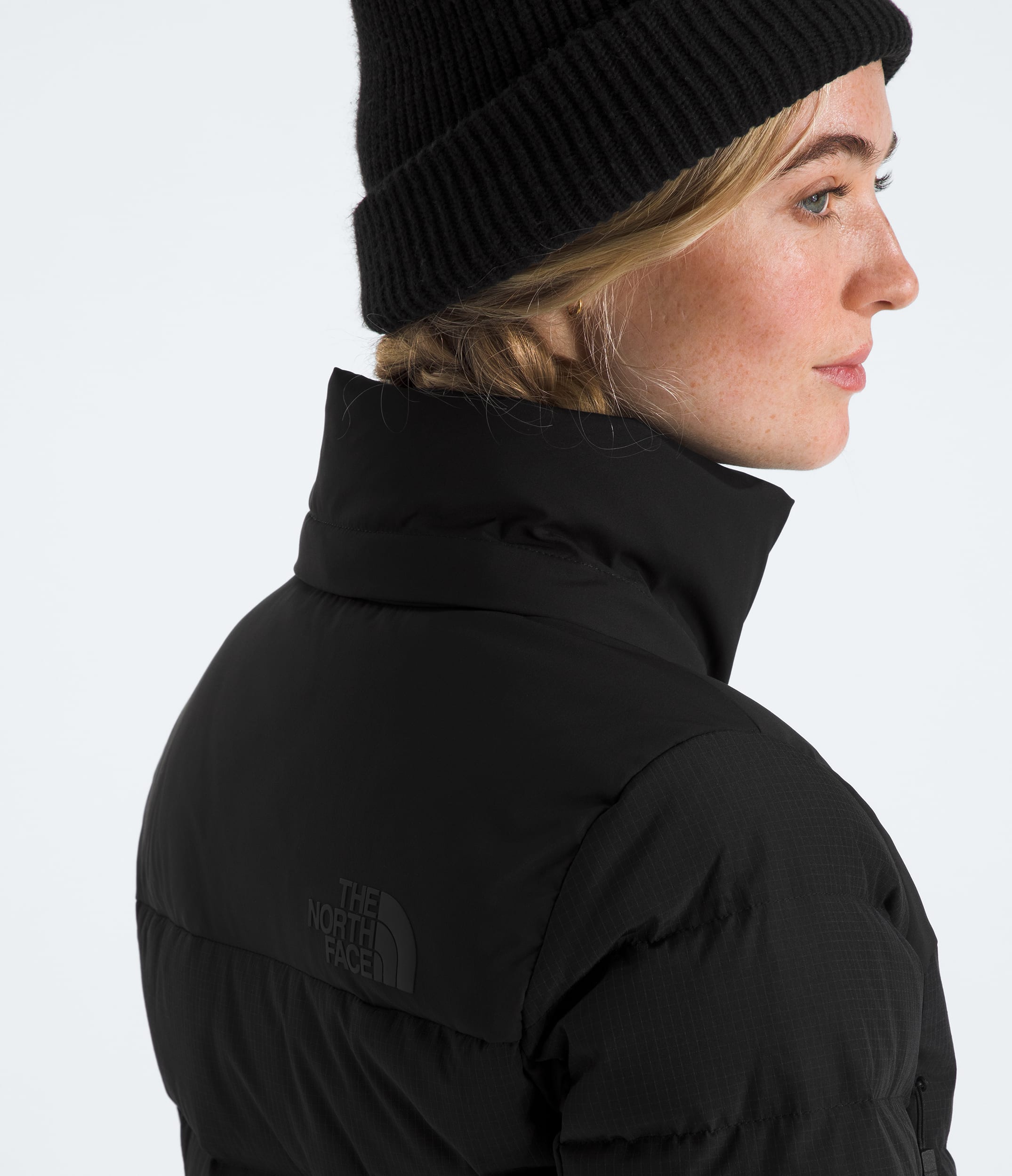 Womens Off The Clock OnePiece TNF TNF Black MODELHOOD3
