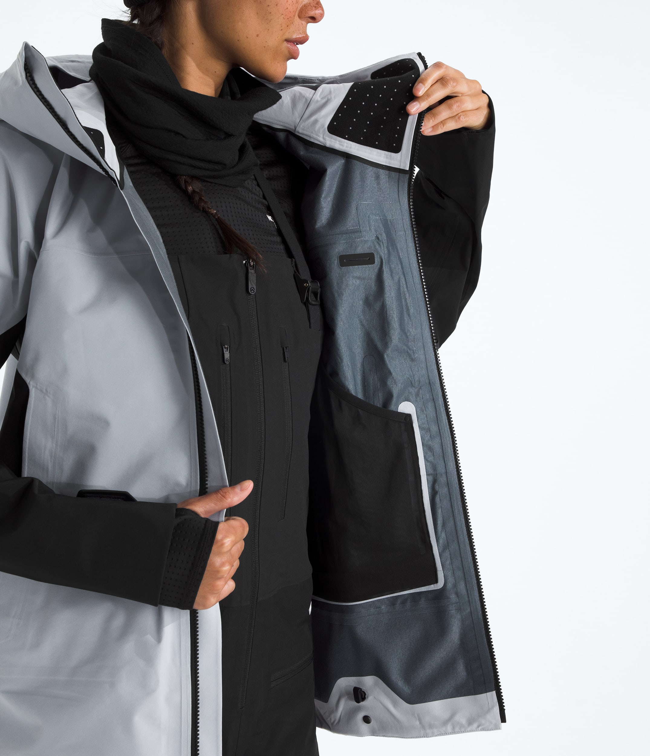 Women's Summit Series Eastwall GORE-TEX® Jacket | The North Face