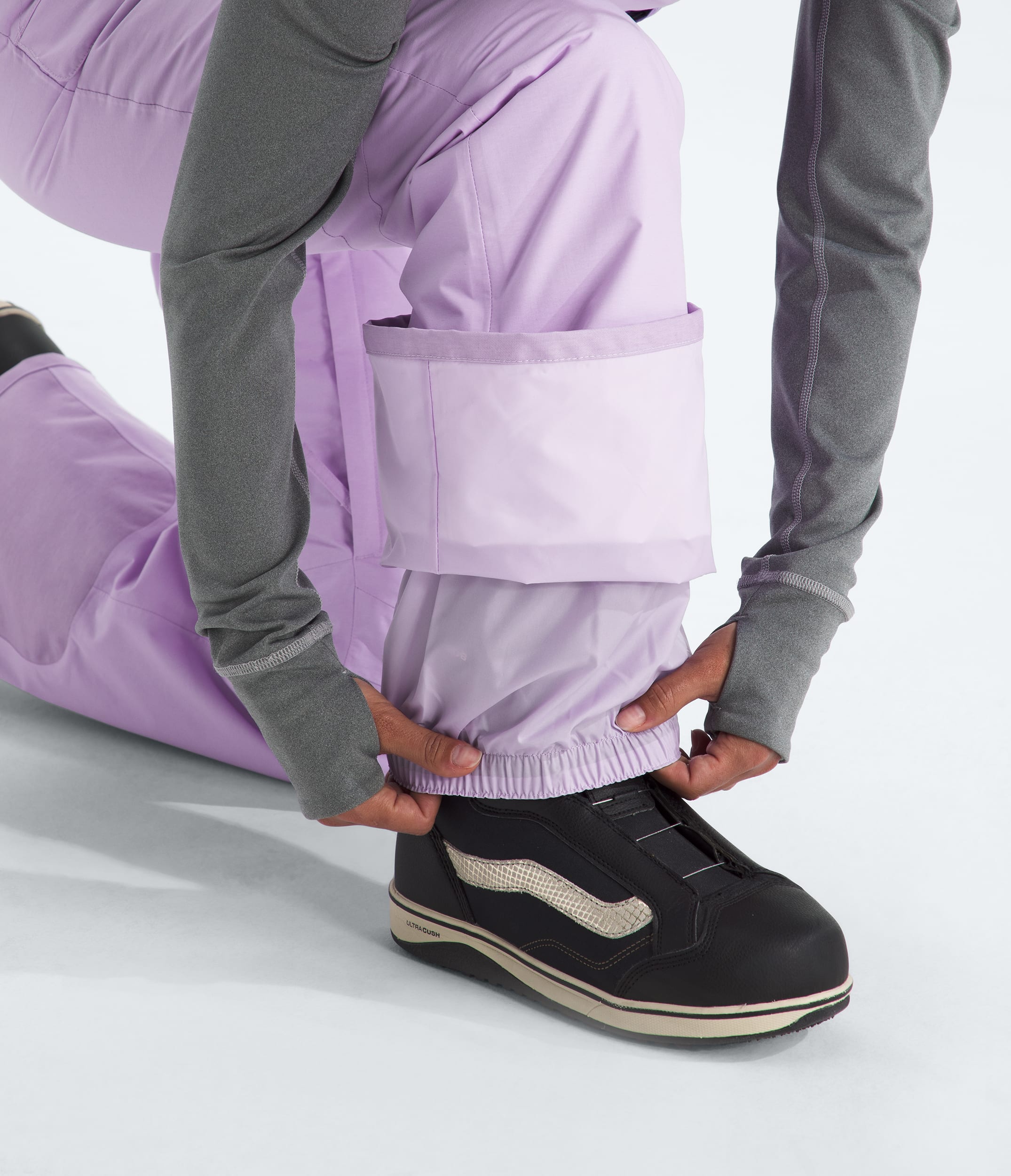 Women's Freedom Insulated Bibs | The North Face