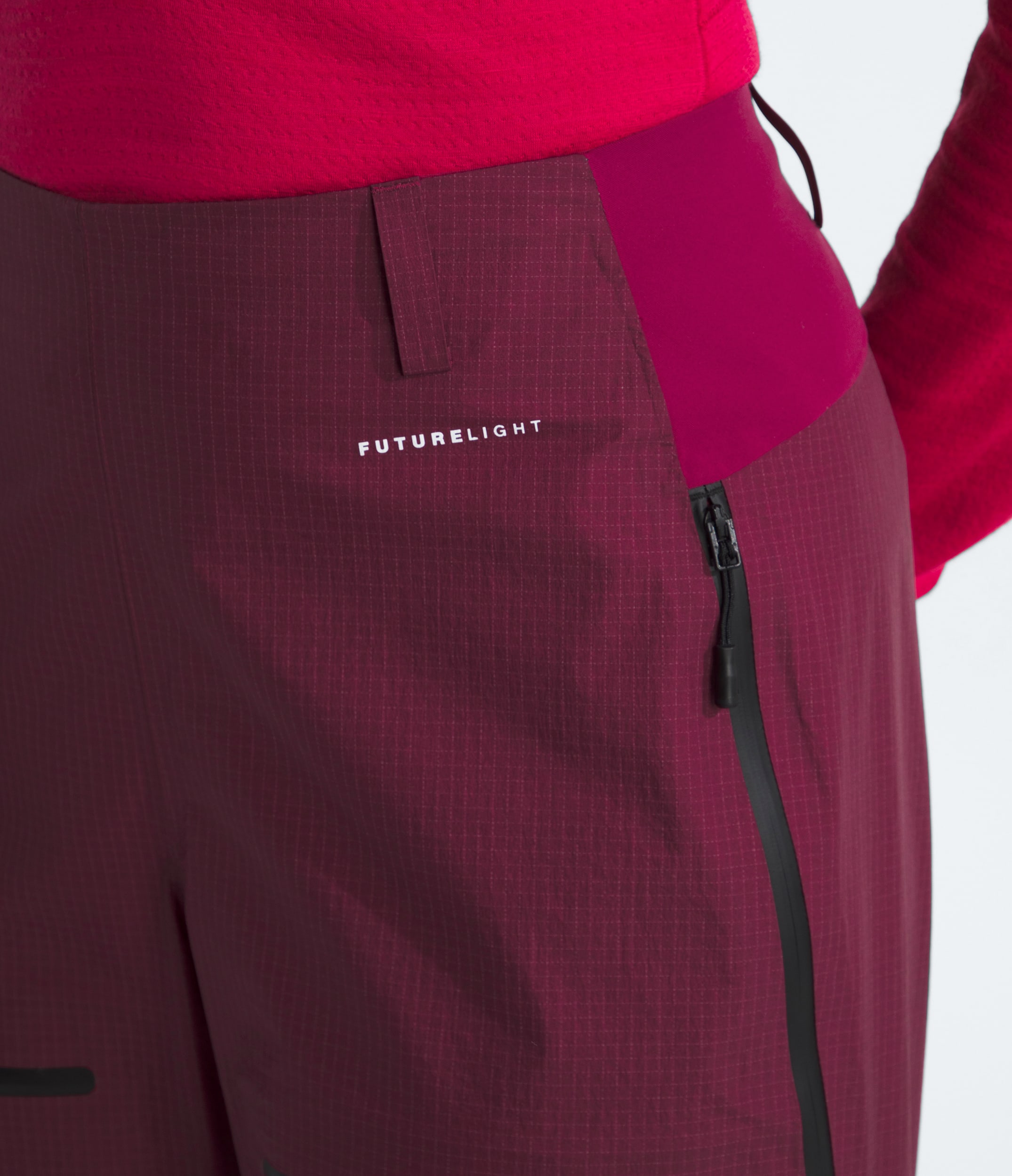 Womens Summit Series FUTURELIGHT AMK Ski Pants TNF ALT1