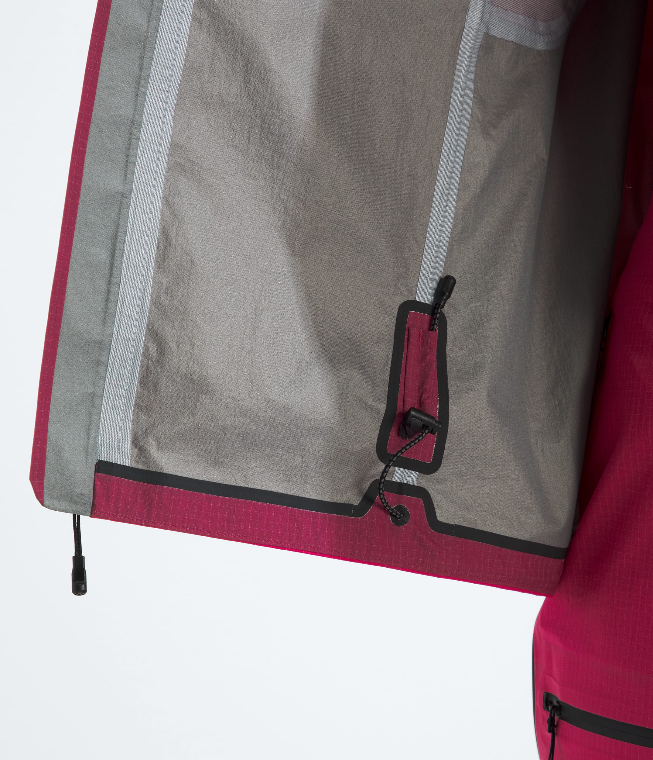 Womens Summit Series FUTURELIGHT AMK Jacket TNF ALT1