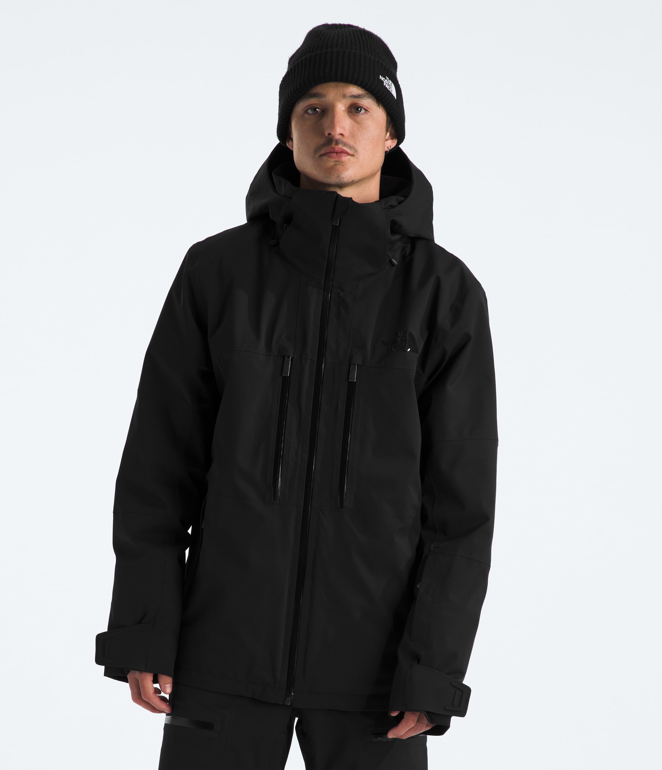 Mens Chakal Jacket TNF HERO