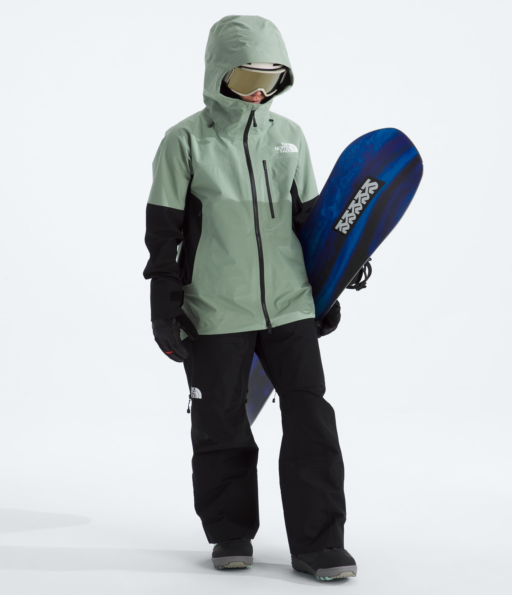 Women's Summit Series Eastwall GORE-TEX® Jacket | The North Face