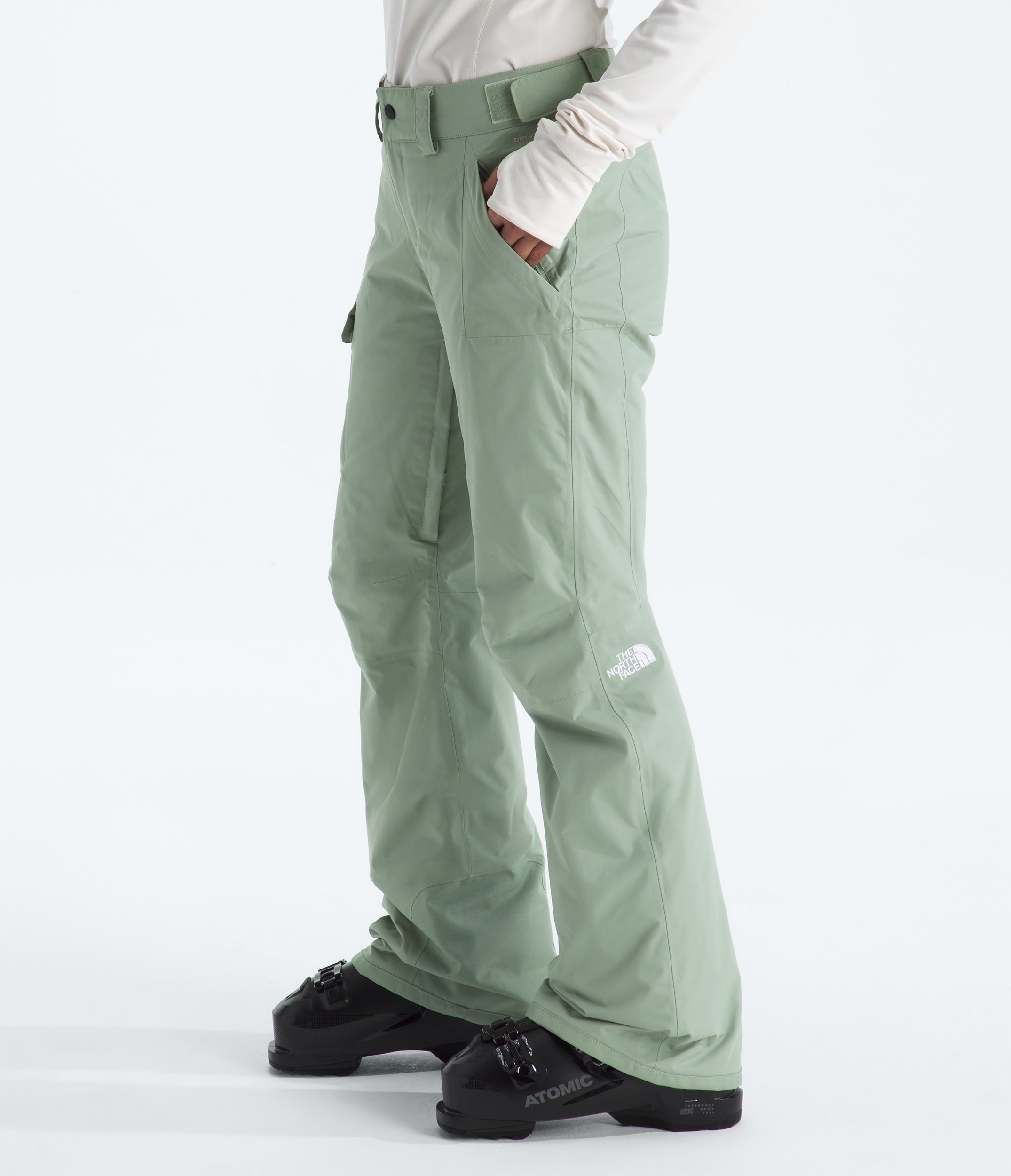 Women's Freedom Insulated Pants | The North Face