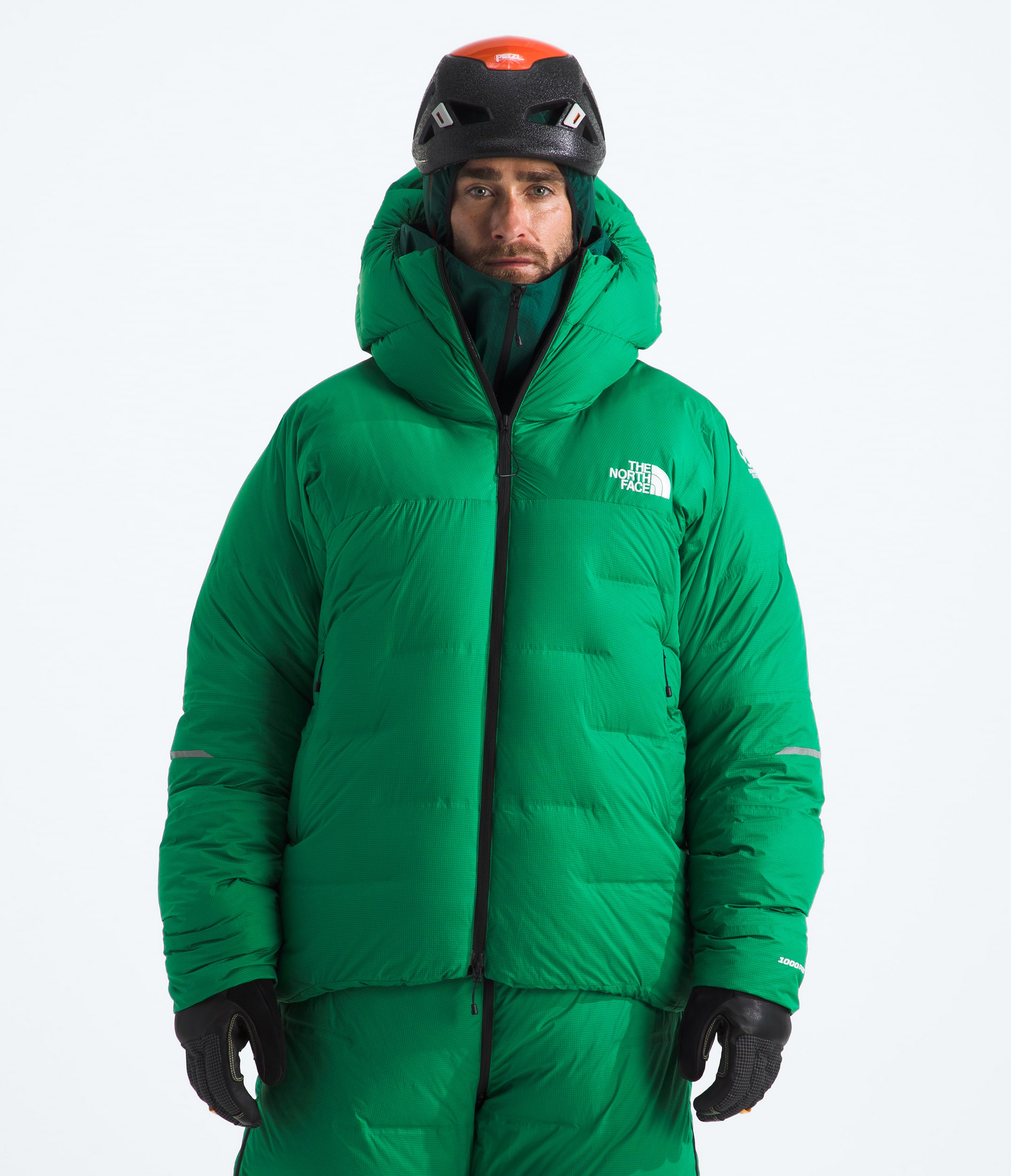 Men's Summit Series CLOUD DOWN AMK Parka | The North Face