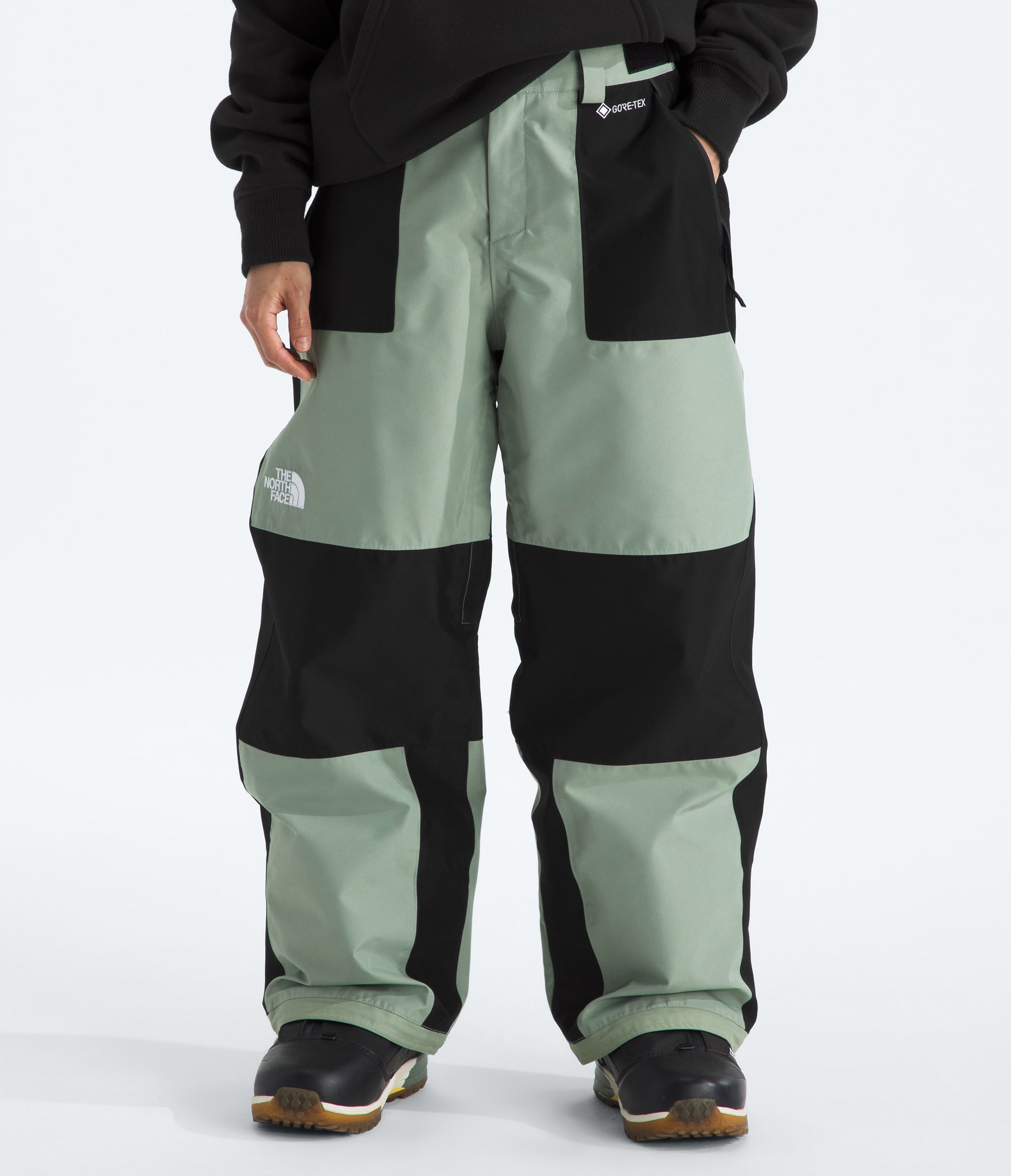 Womens GORETEX Hex Pants TNF Main