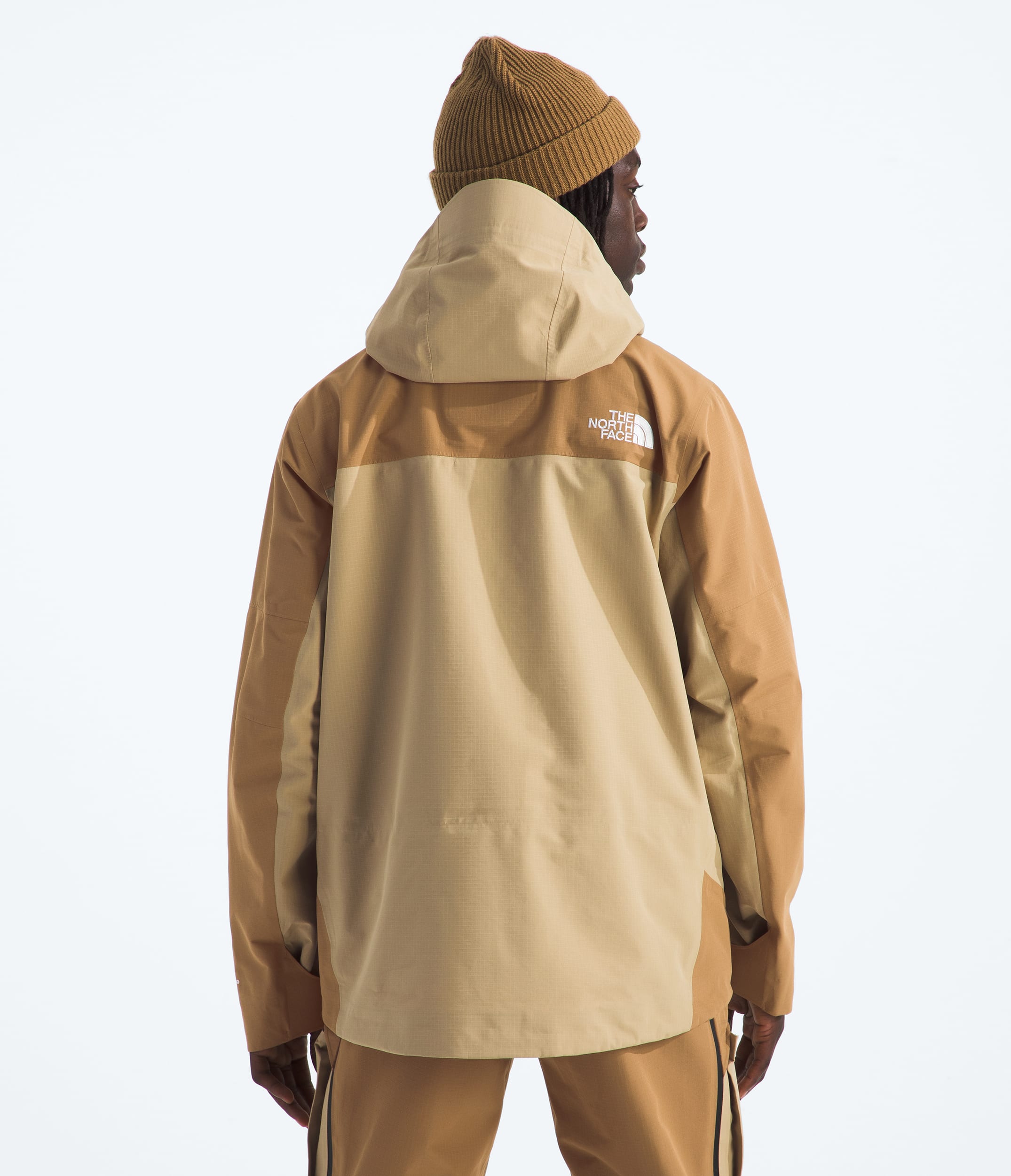 Veste Ceptor pour hommes TNF BACK