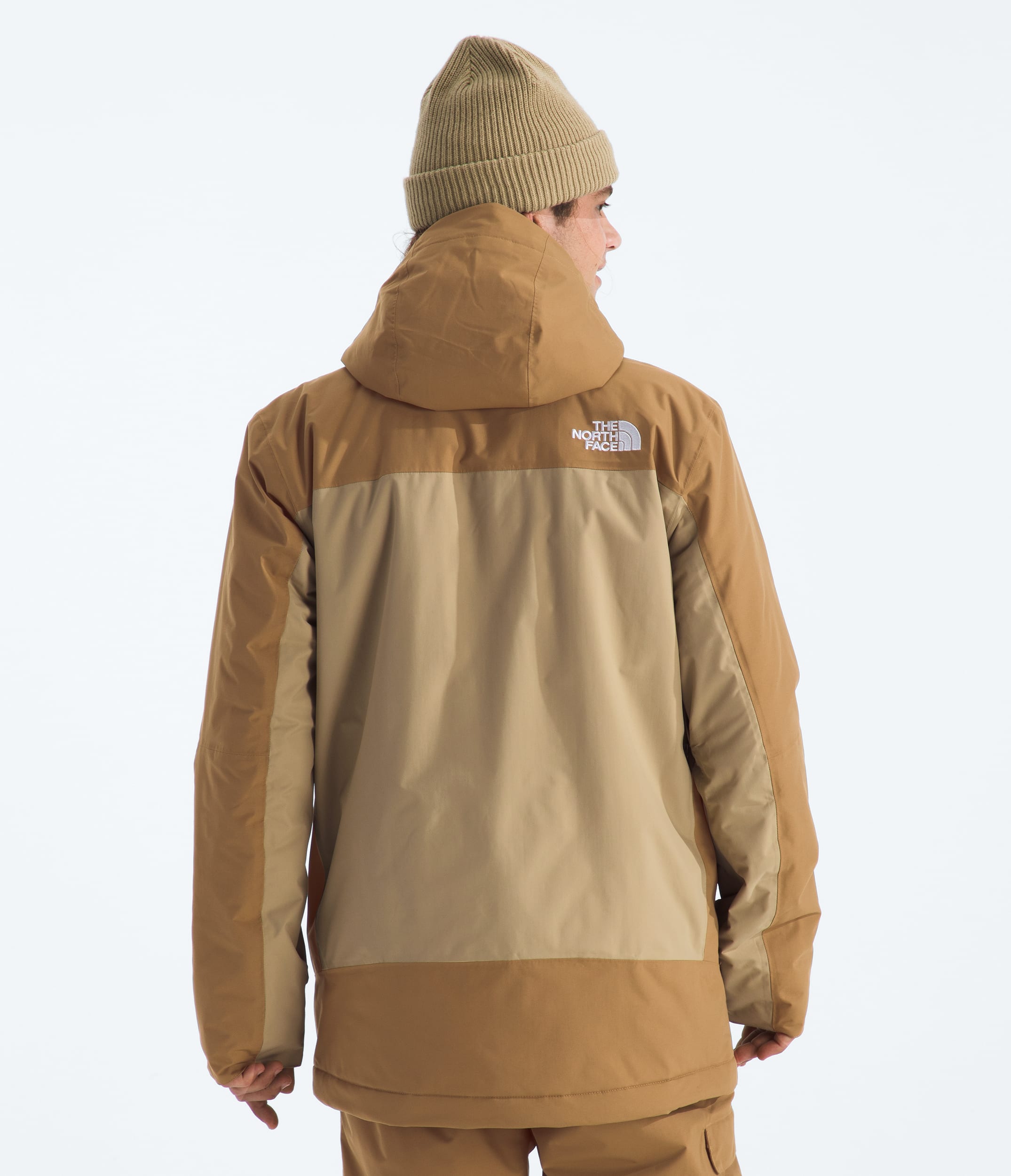 Men's Freedom Insulated Jacket | The North Face