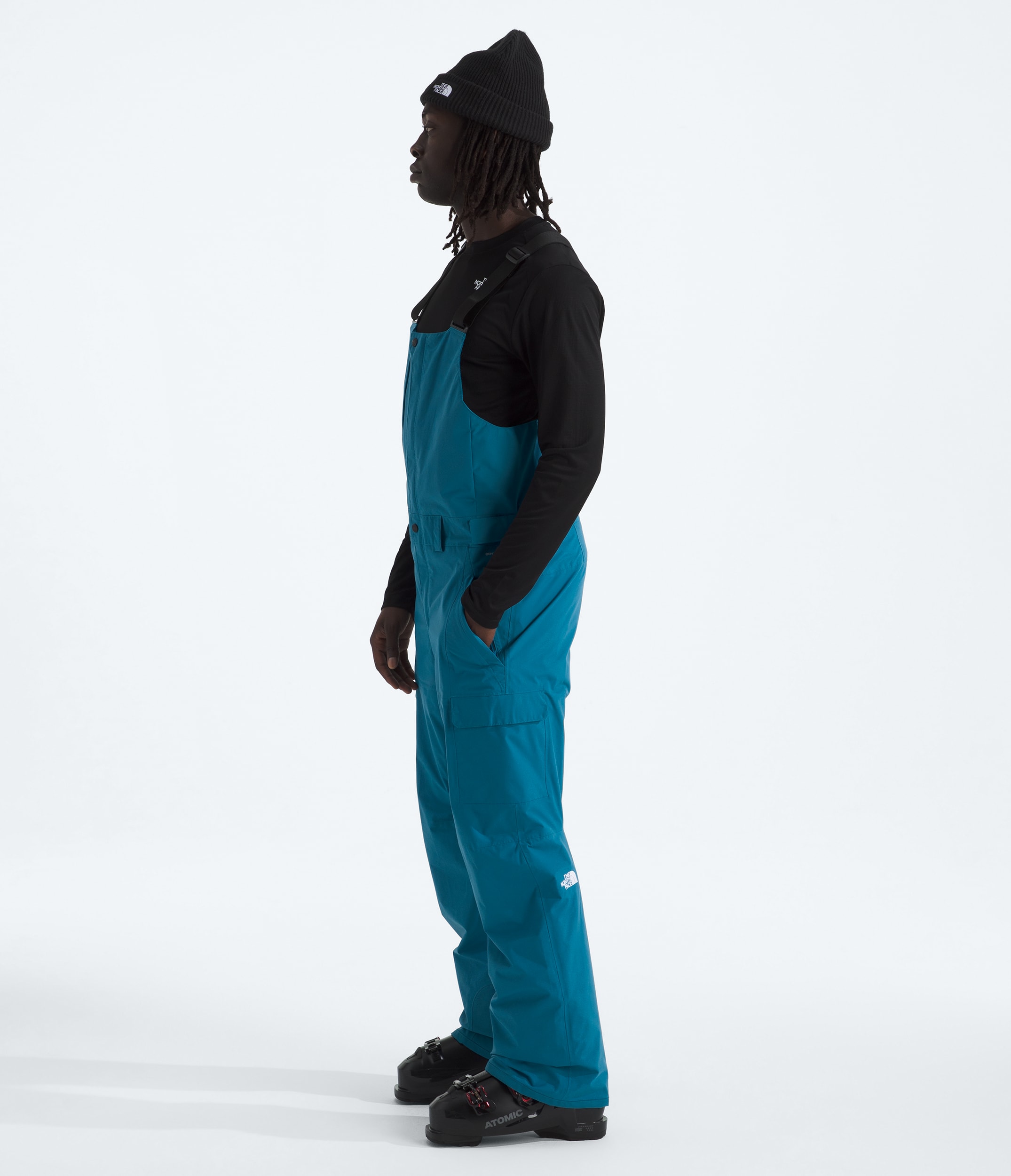Men's Freedom Bibs | The North Face