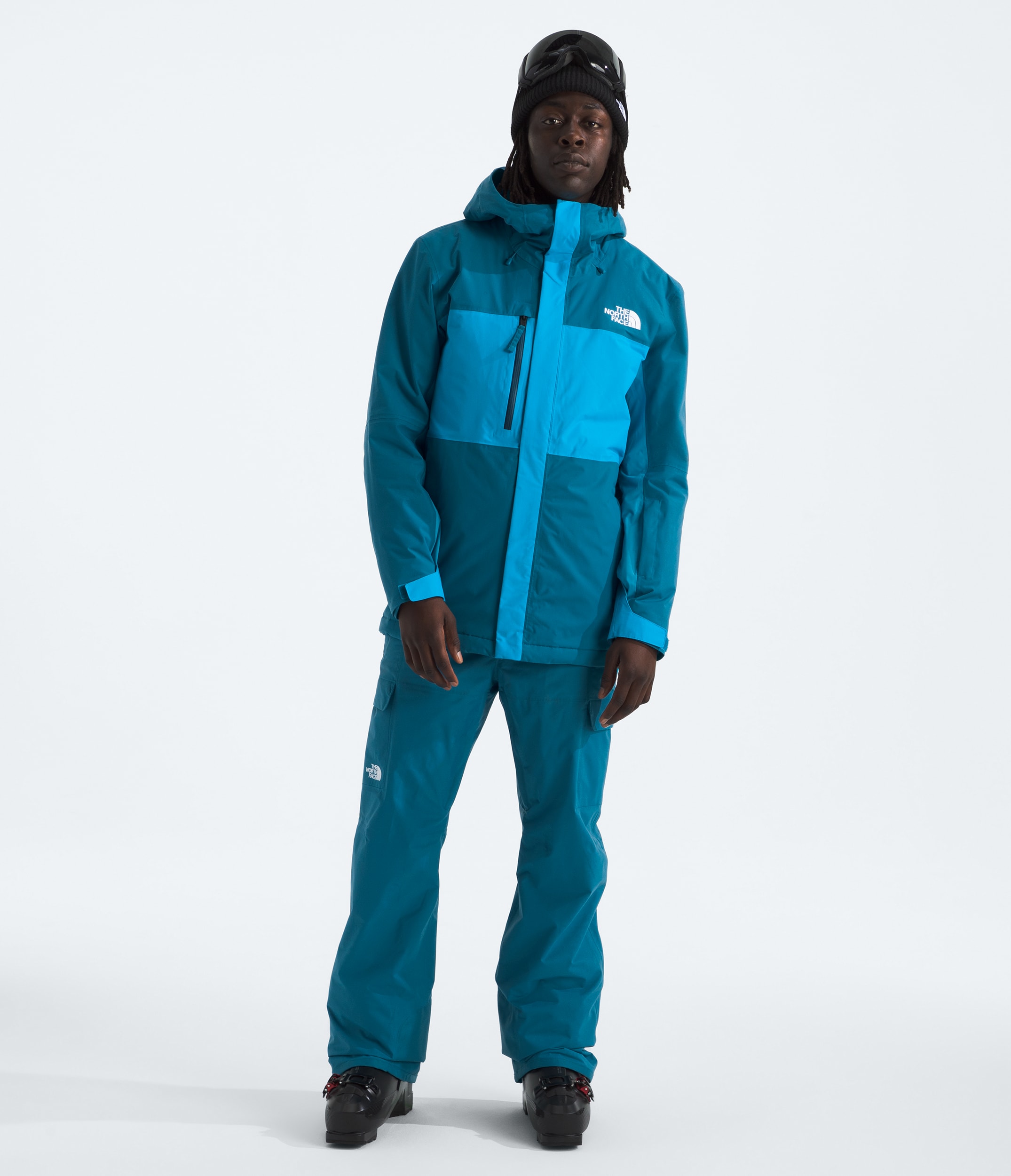 Men's Freedom Bibs | The North Face