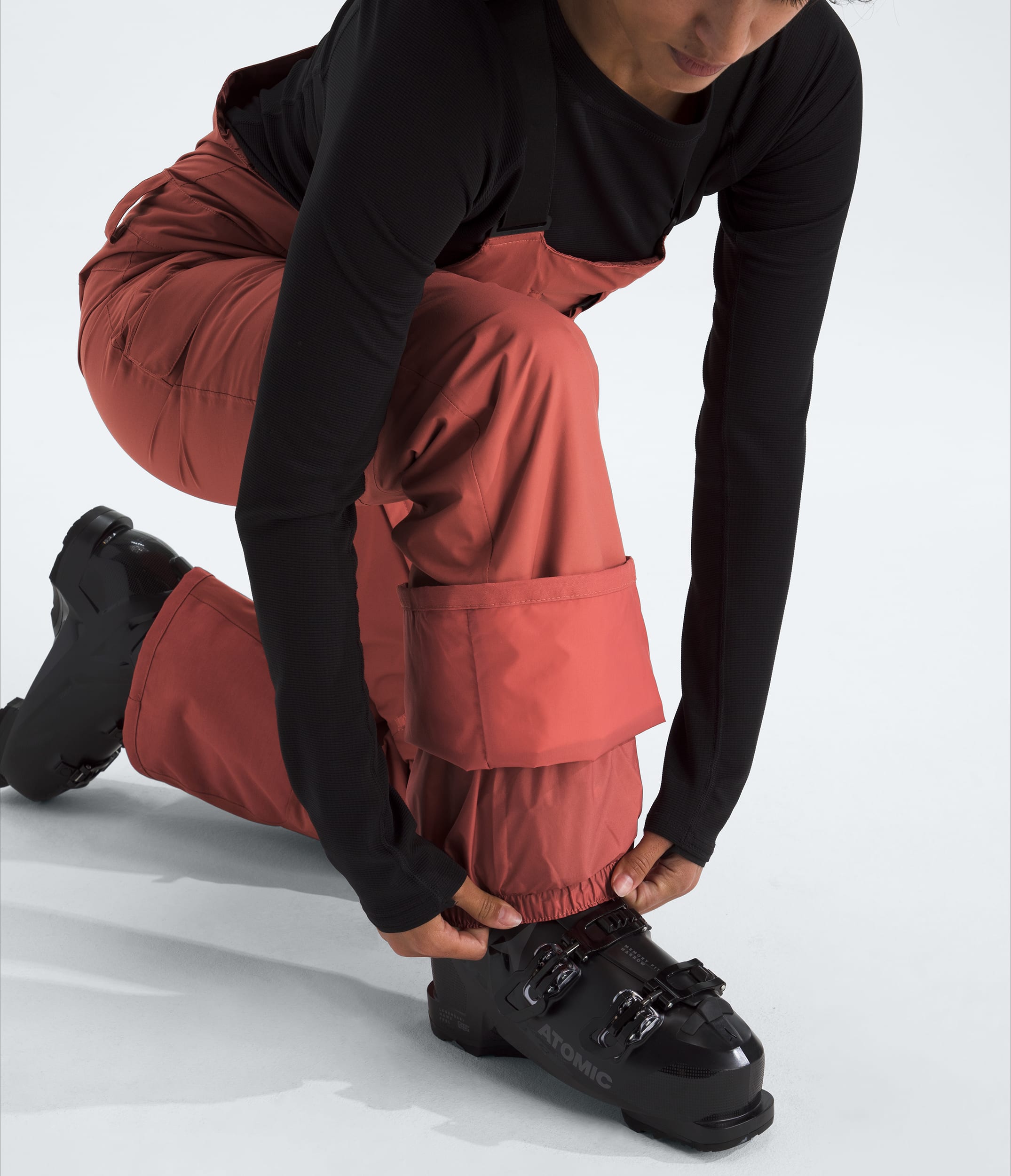 Women's Freedom Bibs | The North Face