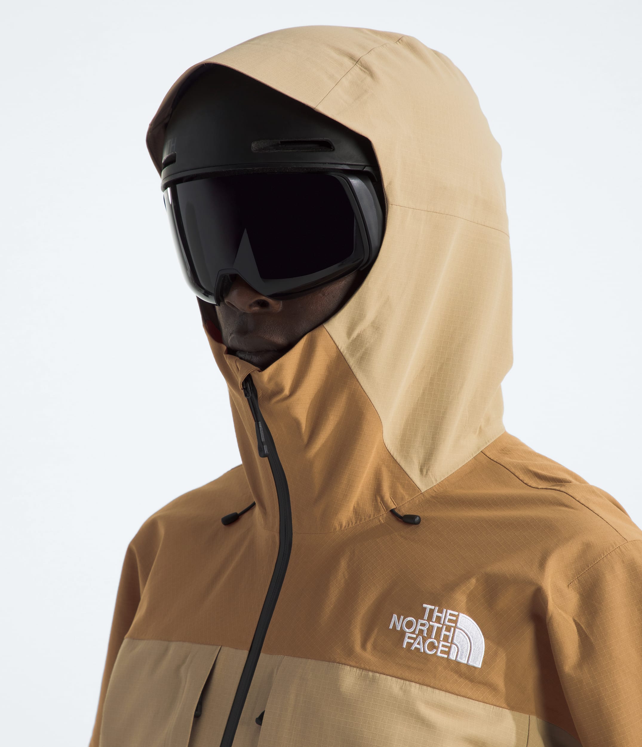 Veste Ceptor pour hommes TNF MODELHOOD2