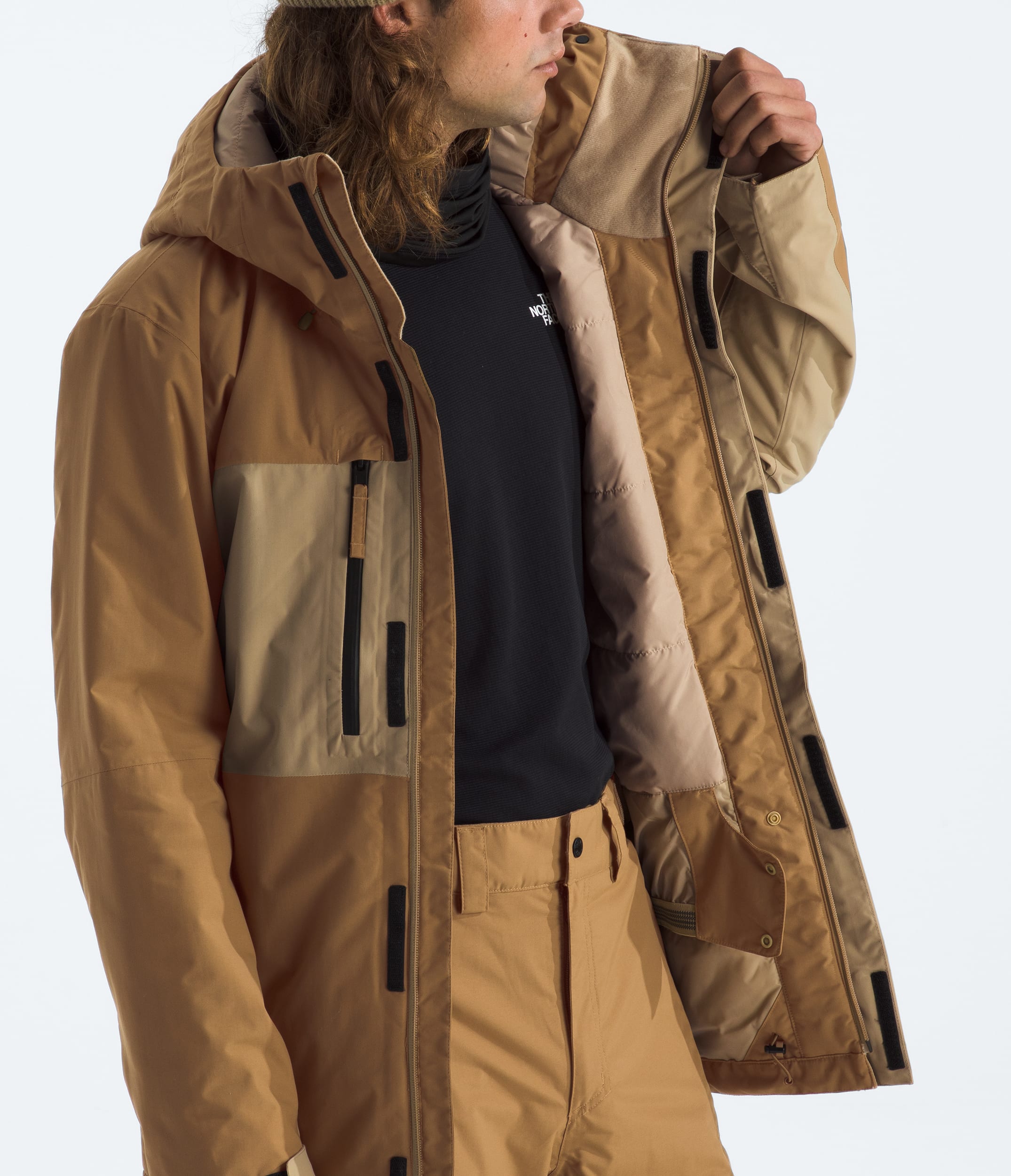 Men's Freedom Insulated Jacket | The North Face