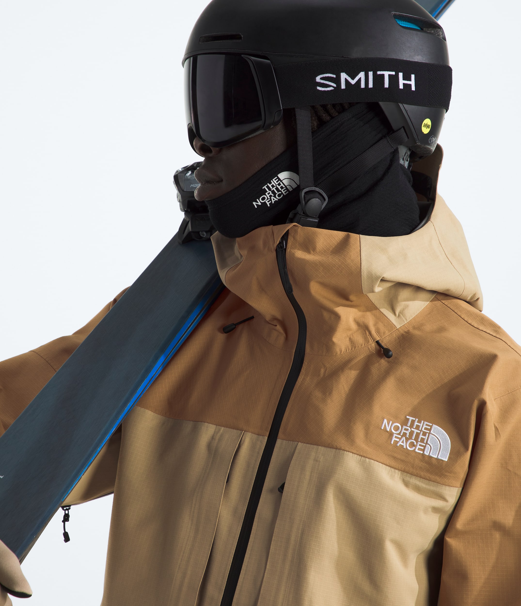 Veste Ceptor pour hommes TNF HERO3