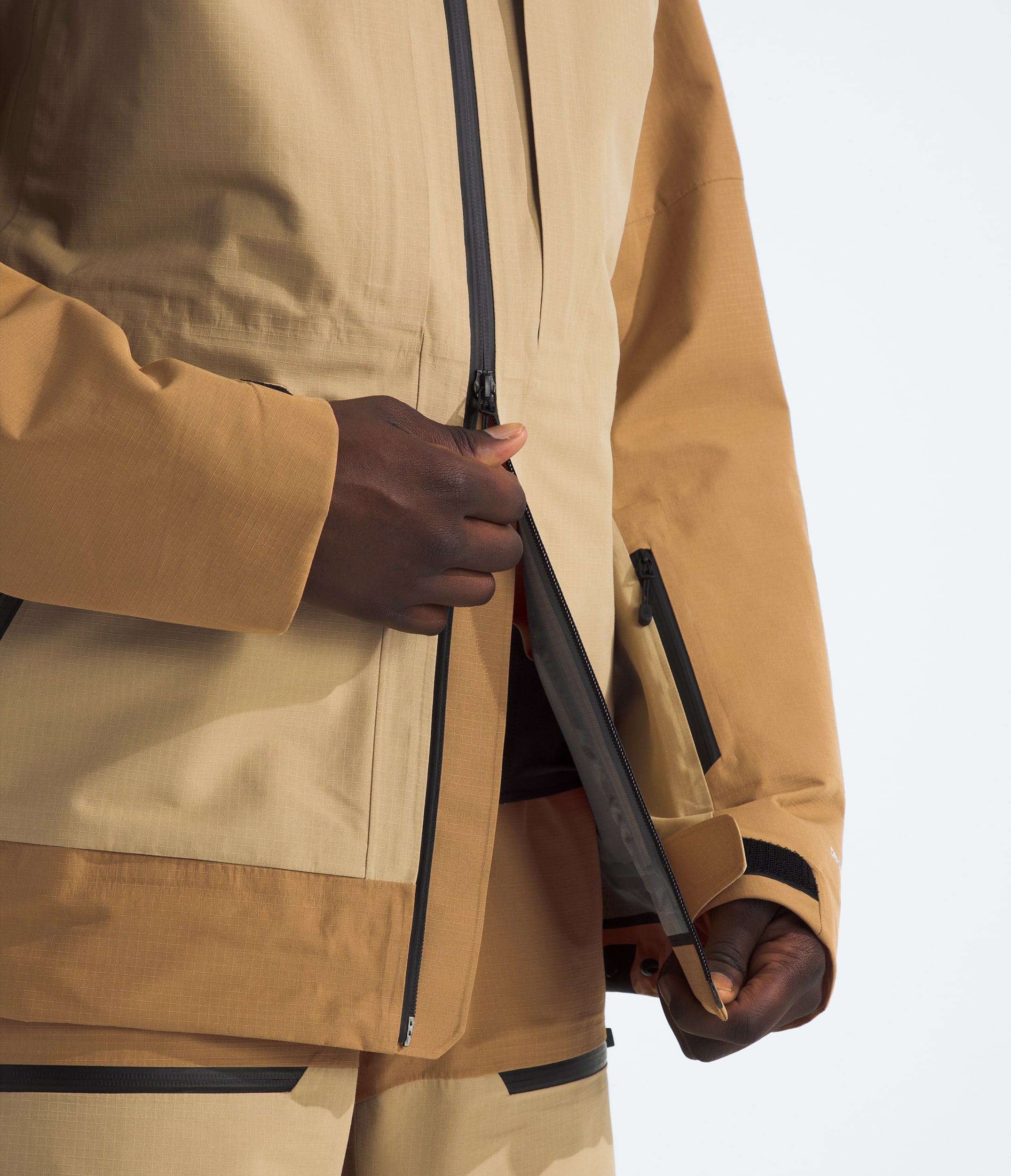 Veste Ceptor pour hommes TNF ALT2