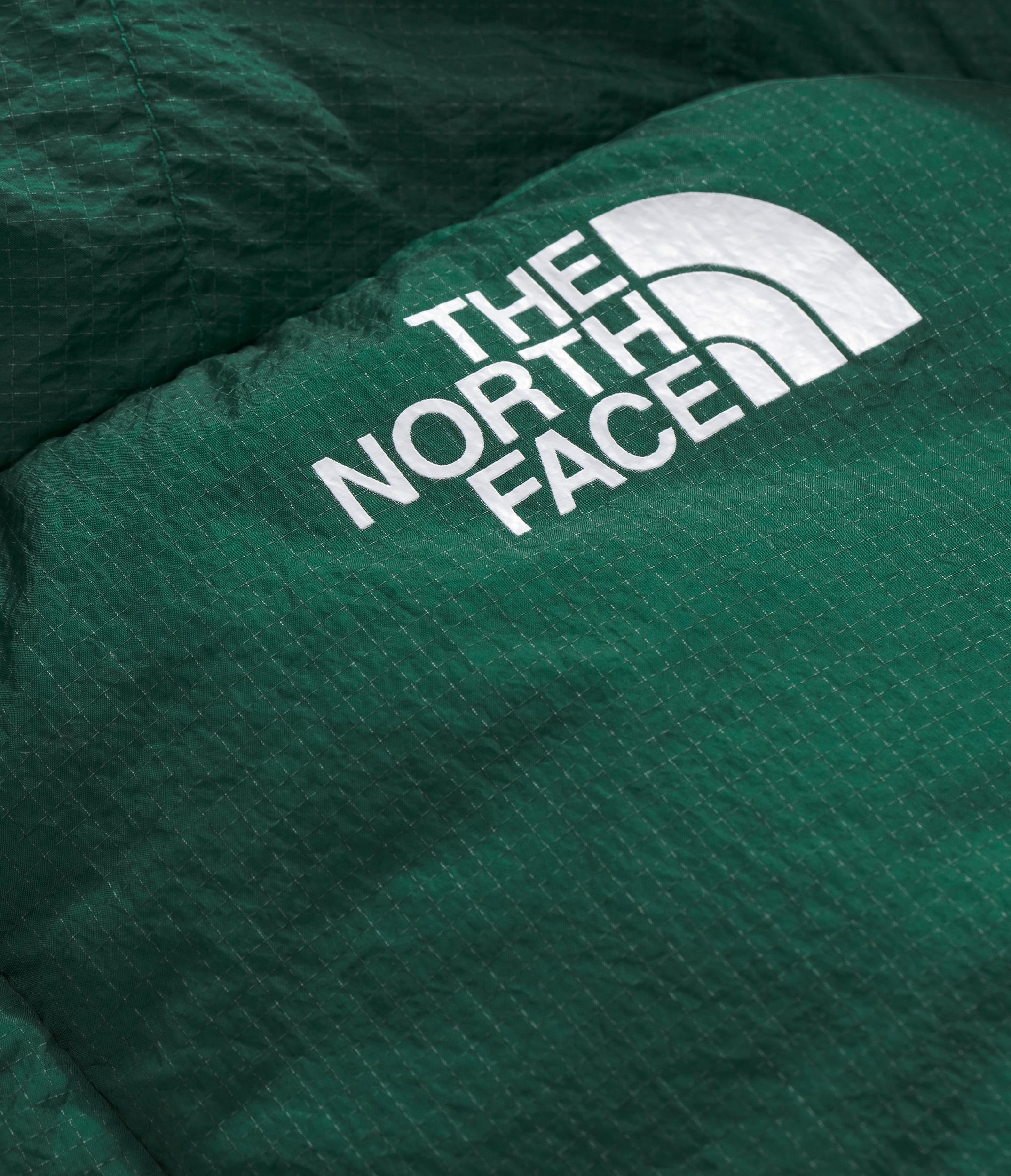 Mens Summit Series 5050 AMK Hoodie TNF DETAIL3