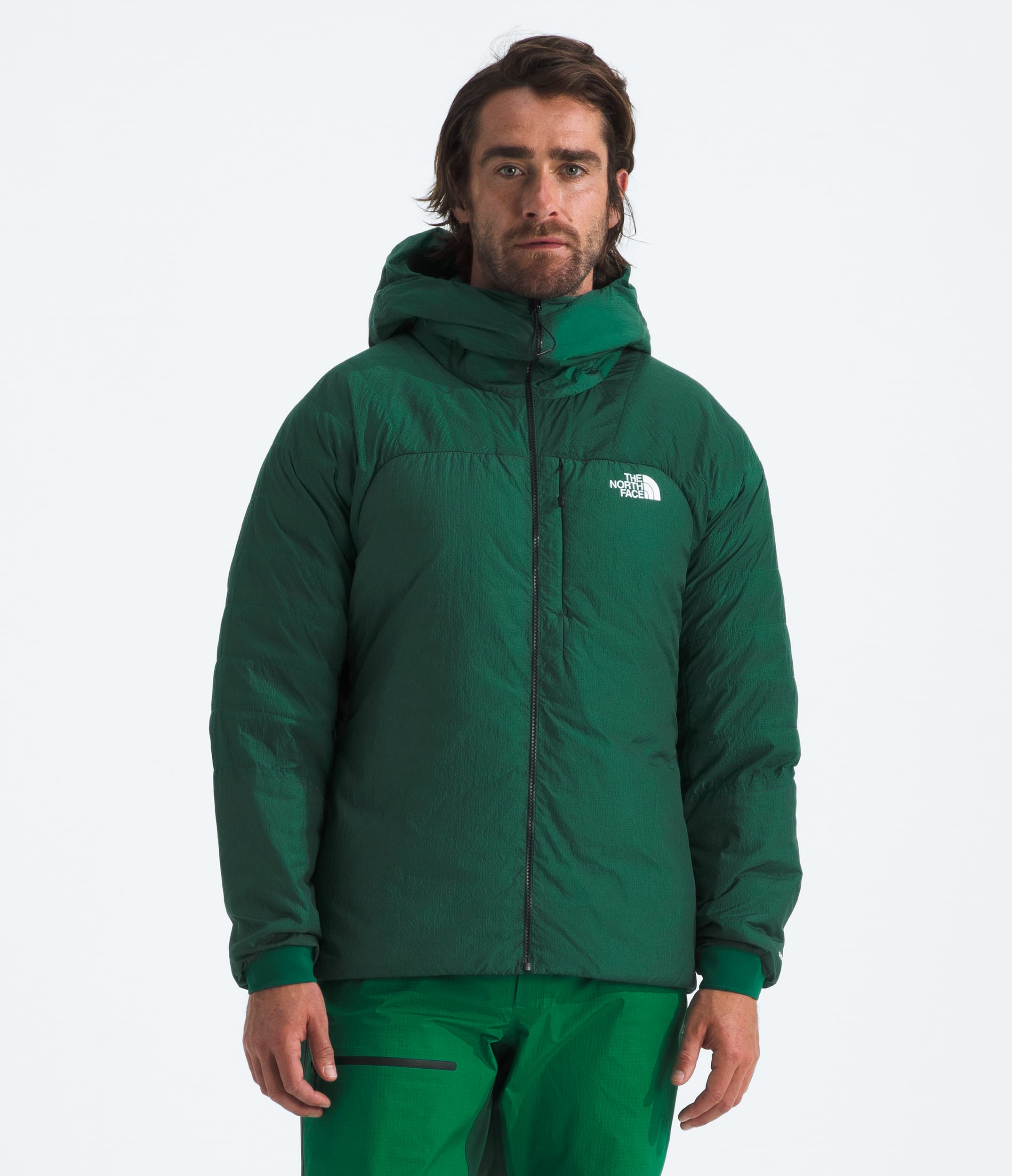 Men's Summit Series 50/50 AMK Hoodie | The North Face