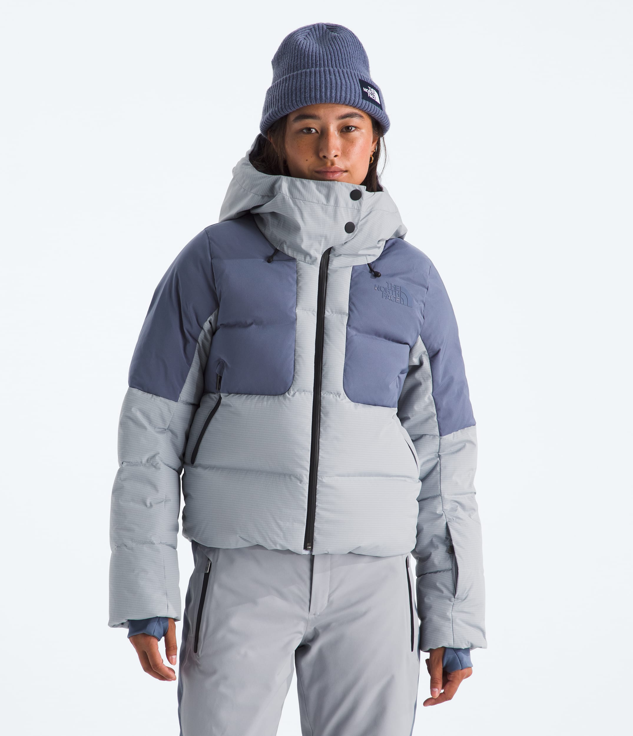 Women's Cold Spell Cropped Down Jacket | The North Face
