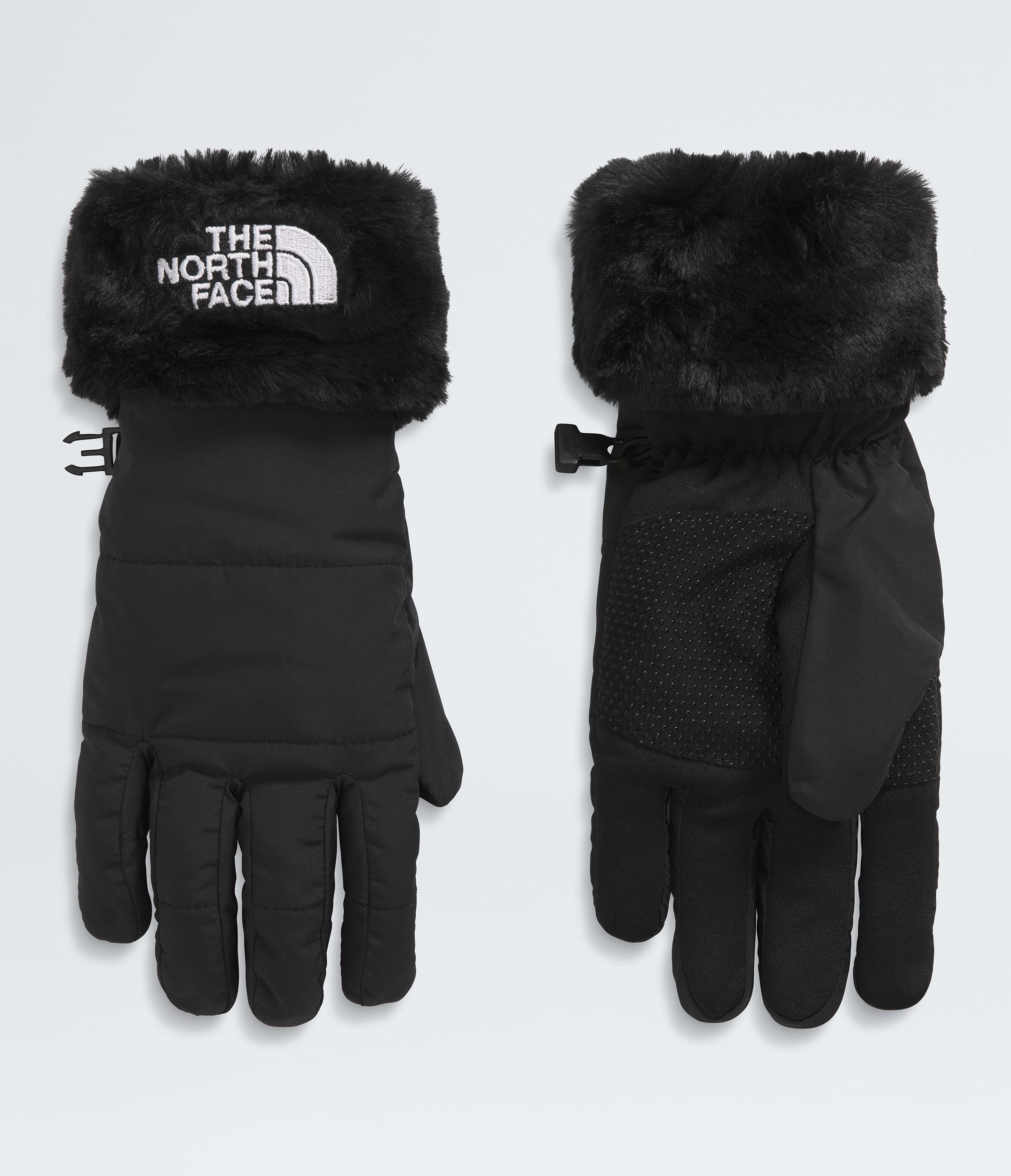 Girls’ Shasta Gloves