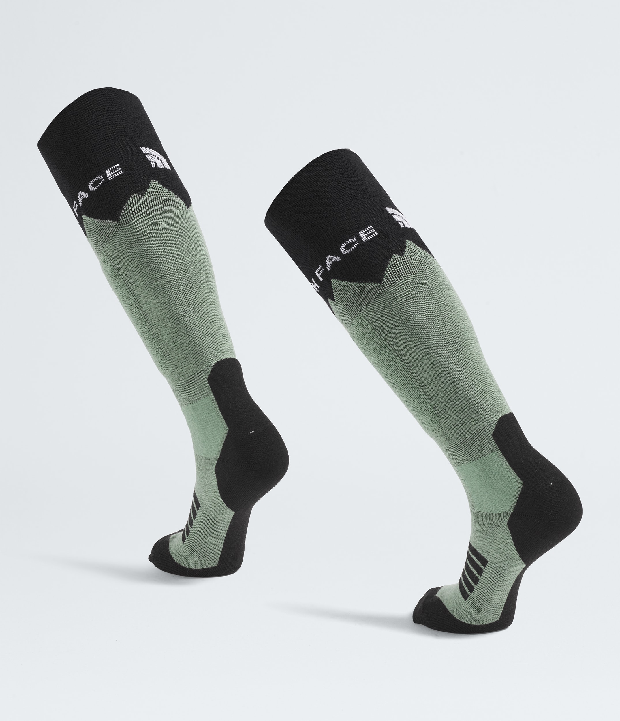 Mountain Resort Ski Socks TNF HERO