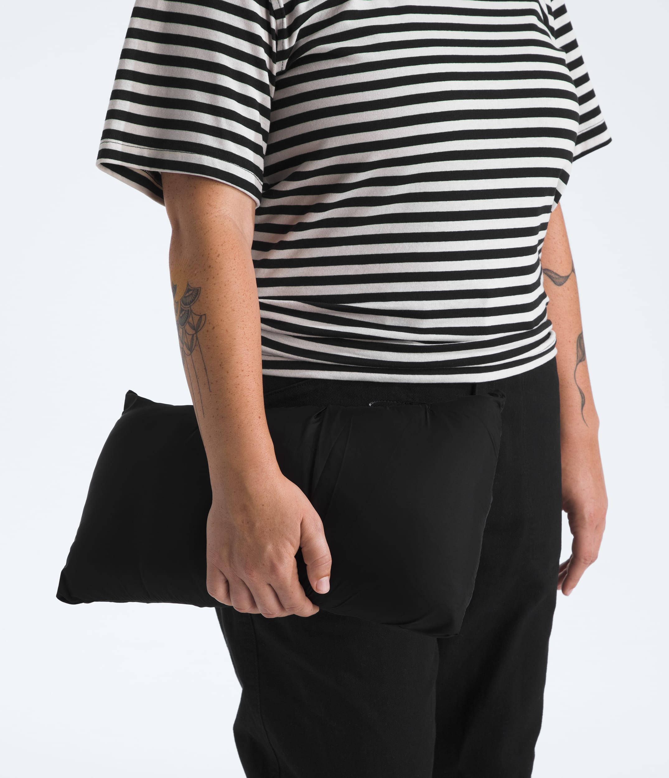 Womens Plus 1996 Retro Nuptse Jacket TNF MODELALT6